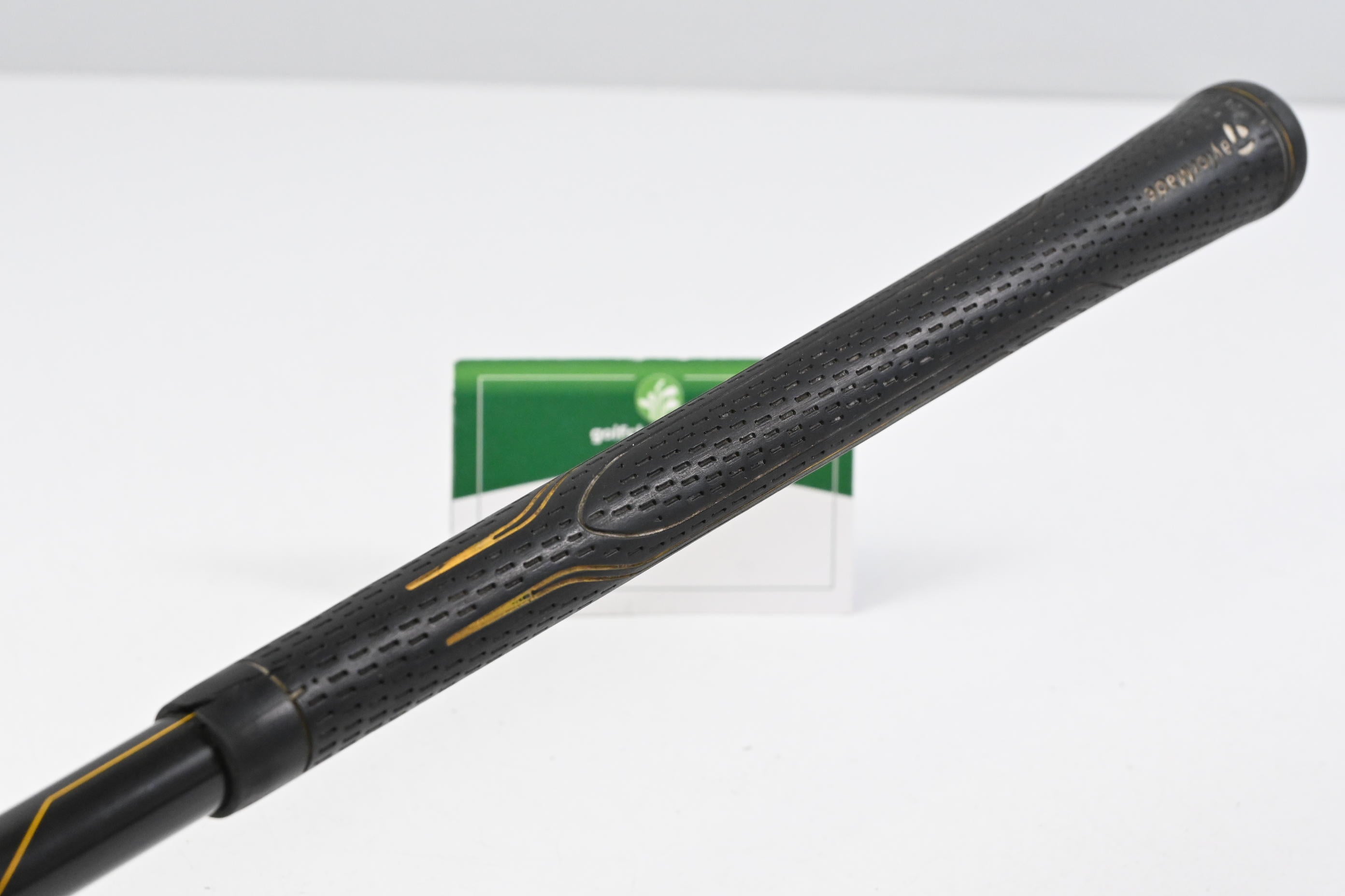 Left Hand Taylormade RBZ Stage 2 #4 Hybrid / 22 Degree / Regular Flex Rocketfuel