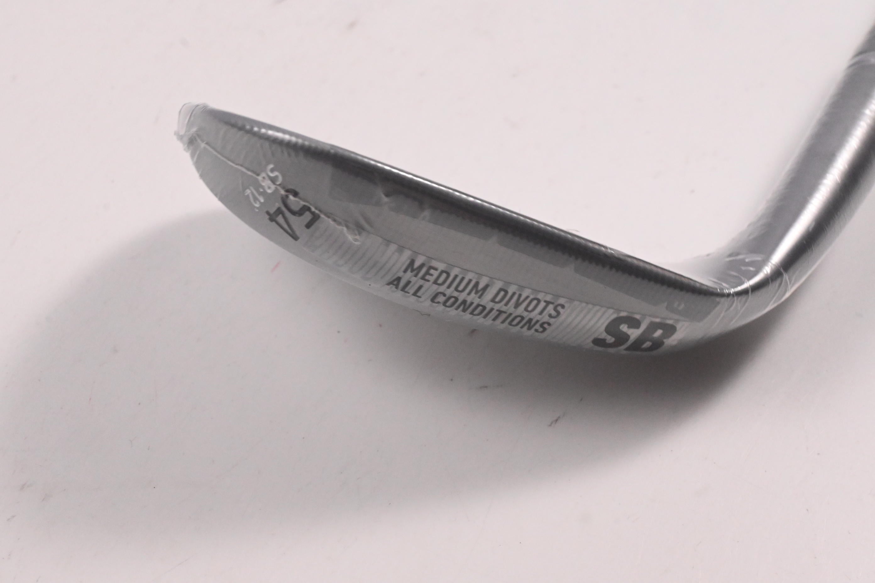 Taylormade Milled Grind 5 Sand Wedge / 54 Degree / Wedge Flex Dynamic Gold 115