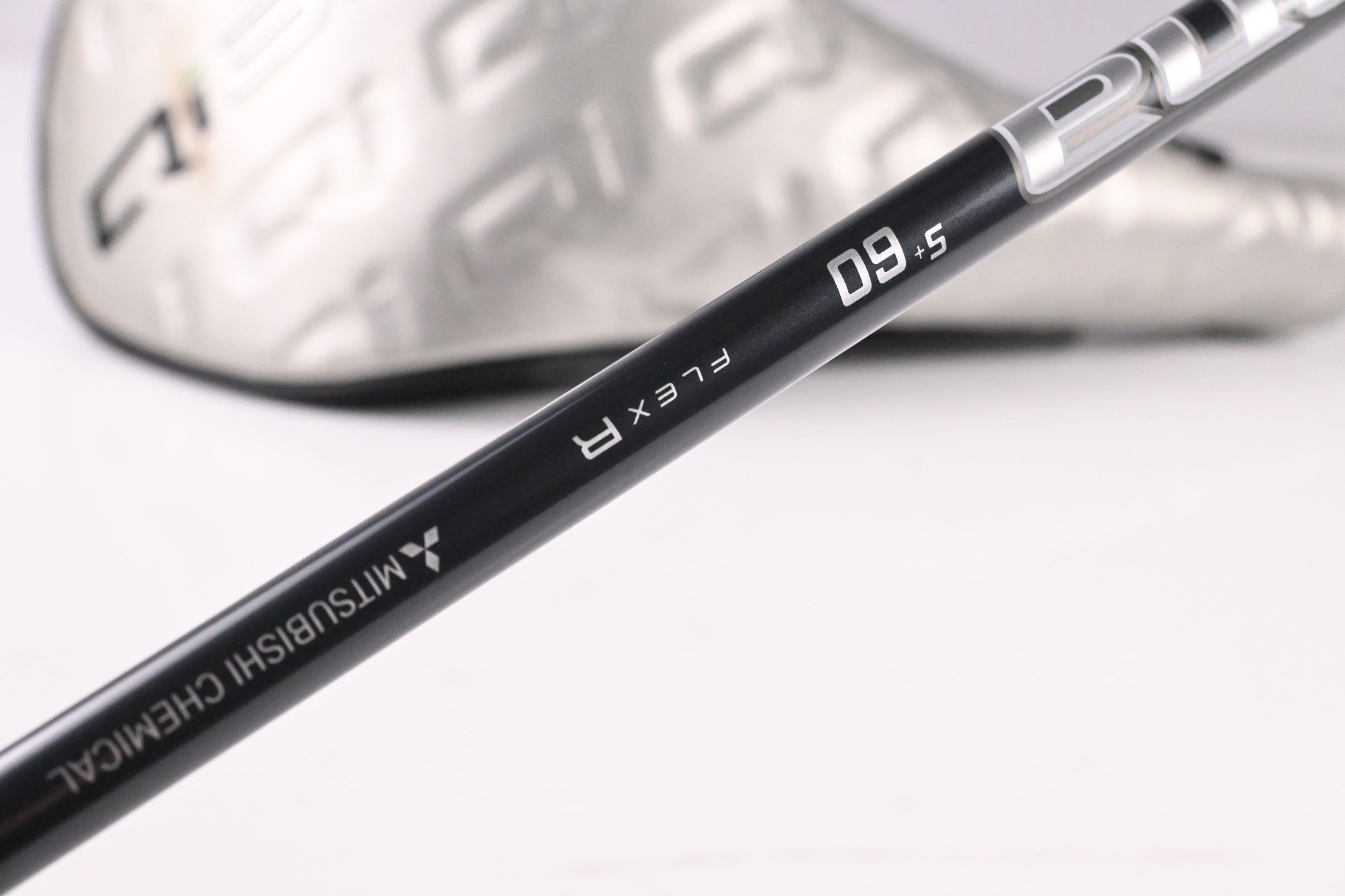 Left Hand Taylormade Qi35 Max Driver / 9 Degree / Regular Flex Diamana S+ 60