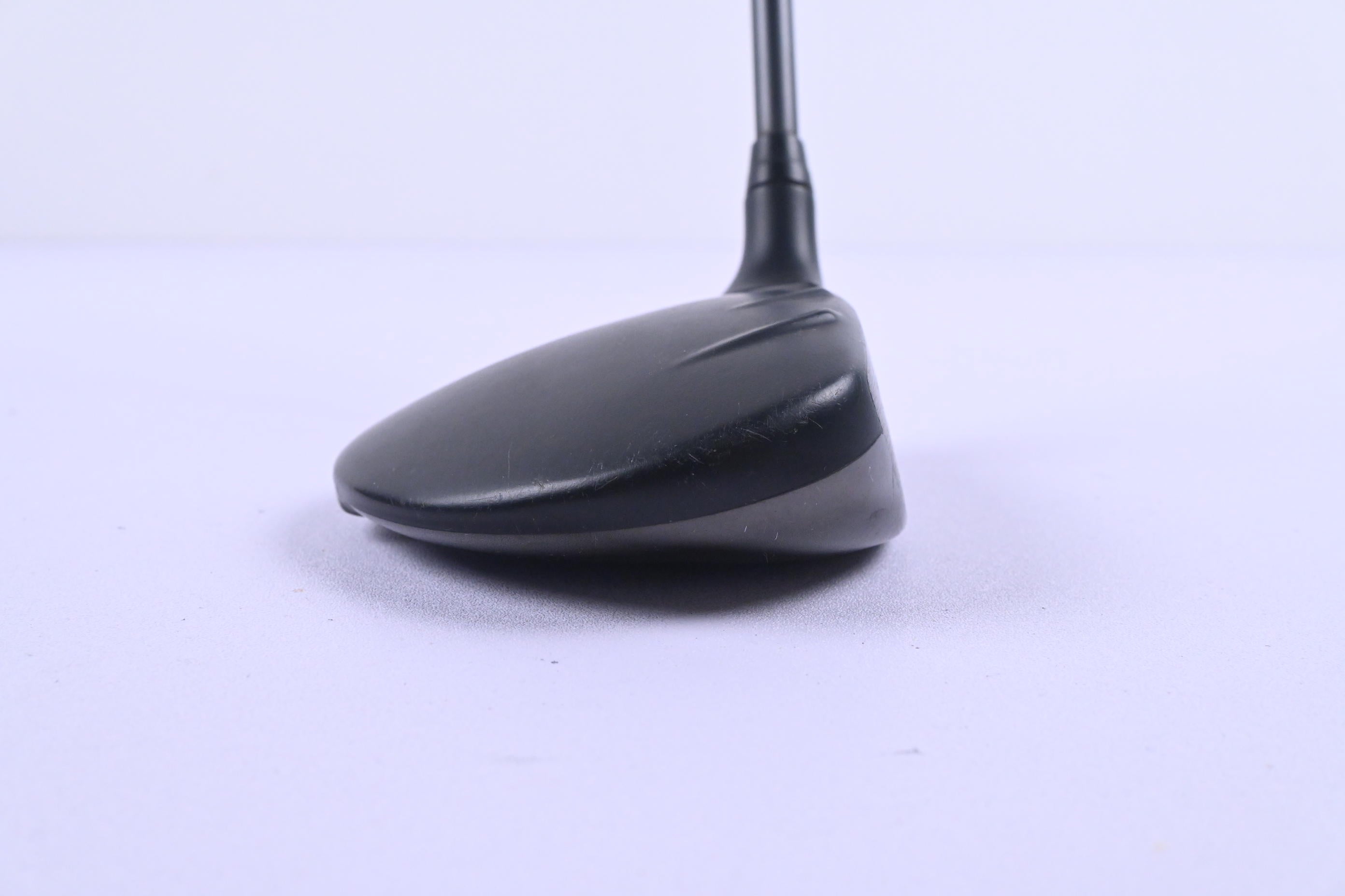 Ping G Series #3 Wood / 14.5 Degree / Regular Flex Ping Alta 65 Shaft