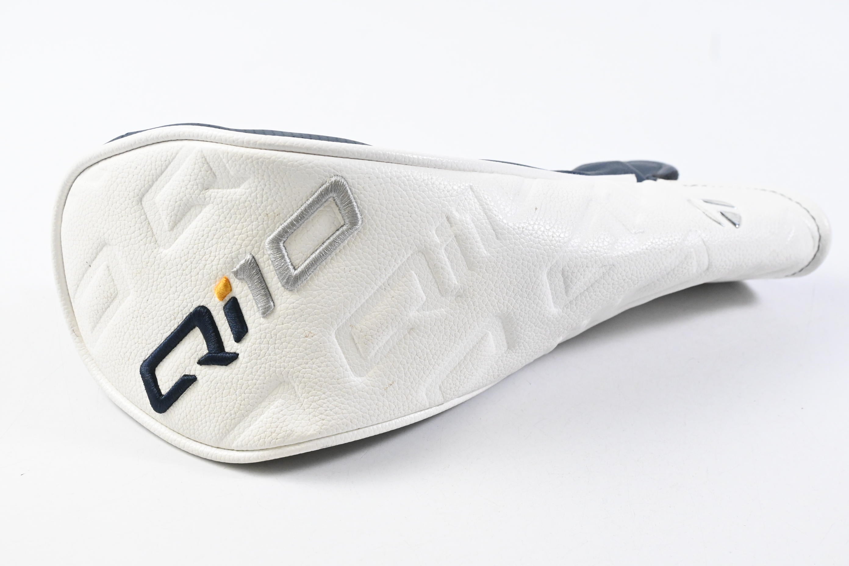 Ladies Taylormade Qi10 #5 Wood / 18 Degree / Ladies Flex Accra GX Blue 100