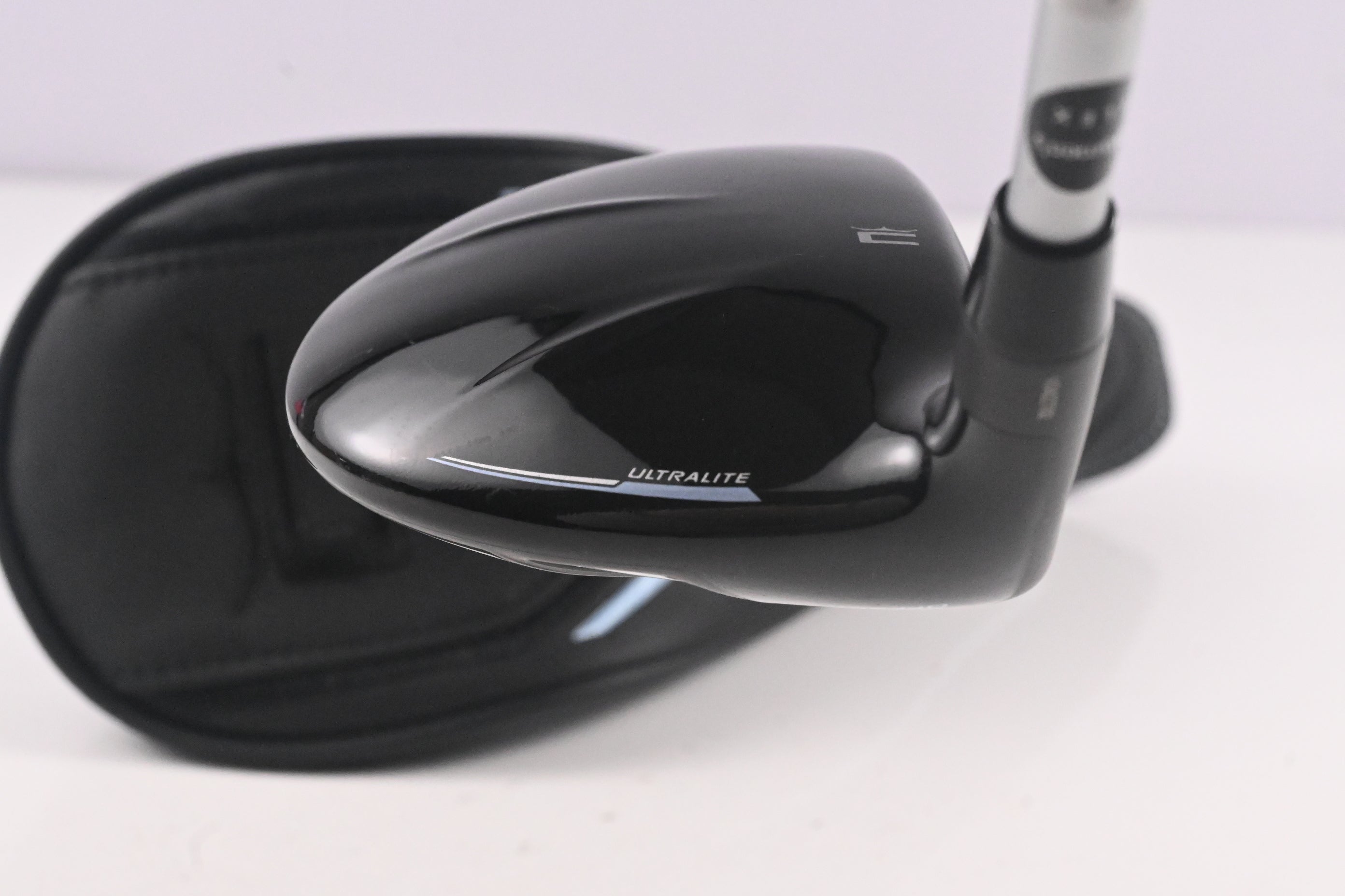 Left Hand Cobra Air-X 2.0 #3 Wood / 19 Degree / Ladies Flex Cobra Ultralite 45