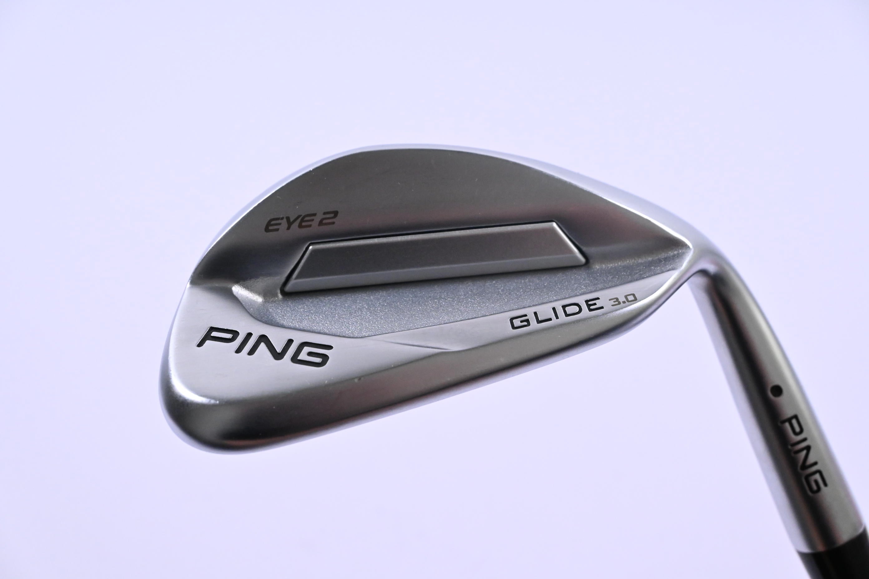Ping Glide 3.0 Eye 2 Sand Wedge / 56 Degree / Black Dot / Wedge Flex Ping Z-Z115