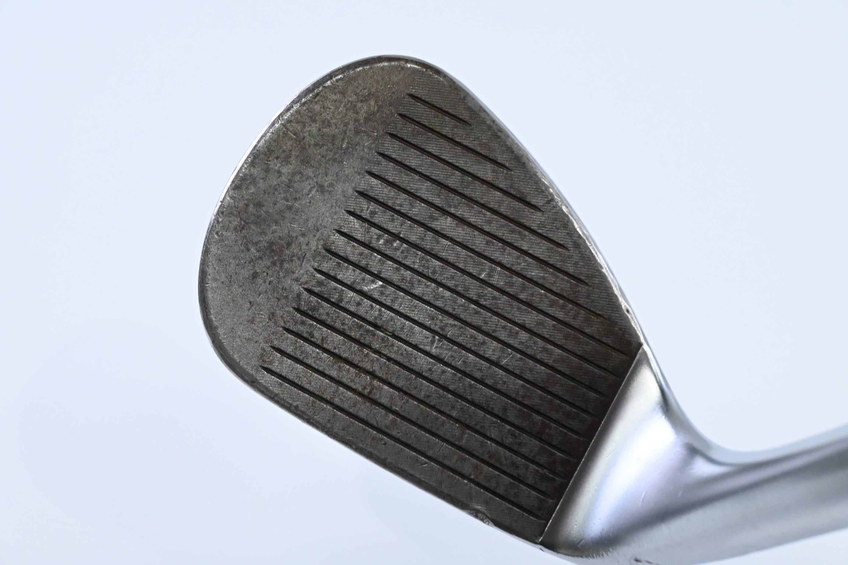 Callaway Jaws Raw Sand Wedge / 54 Degree / Wedge Flex Dynamic Gold Spinner 115