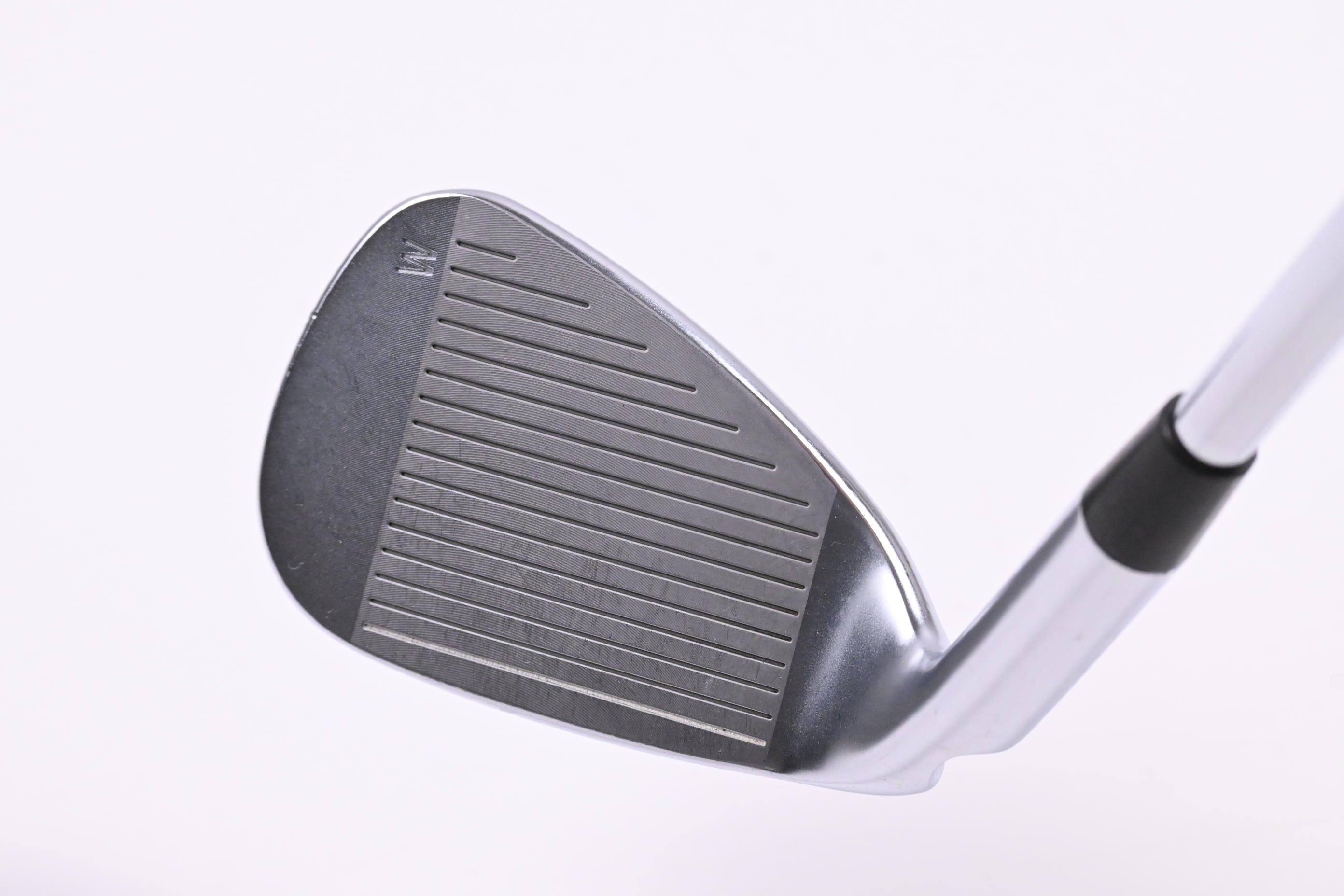 Ping G410 Pitching Wedge / 44.5 Degree / White Dot / Regular Flex Ping AWT 2.0