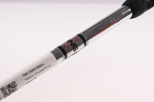Ping Karsten Original PAL2 Putter / 36 Inch