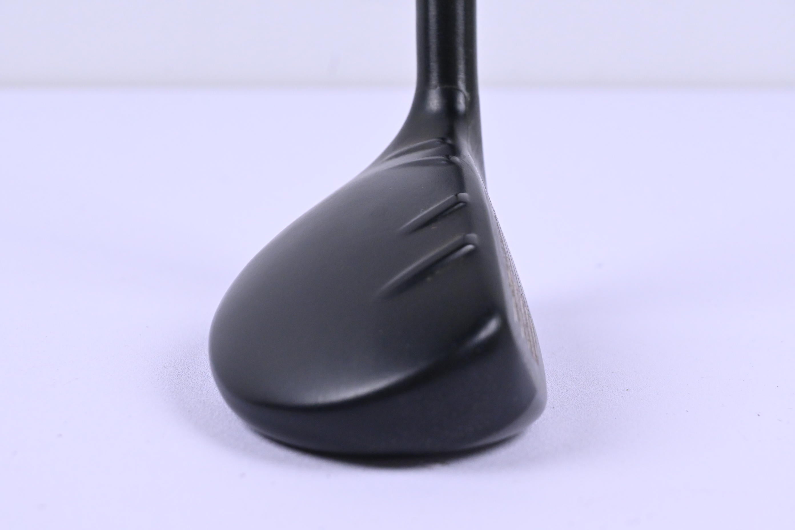 Ping G400 #4 Hybrid / 22 Degree / Regular Flex Ping Alta CB 70 Shaft
