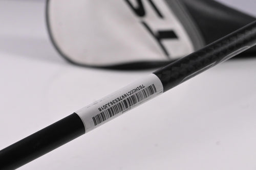 Titleist TSR4 Driver / 9 Degree / Stiff Flex HZRDUS GEN5 Black 60 Shaft