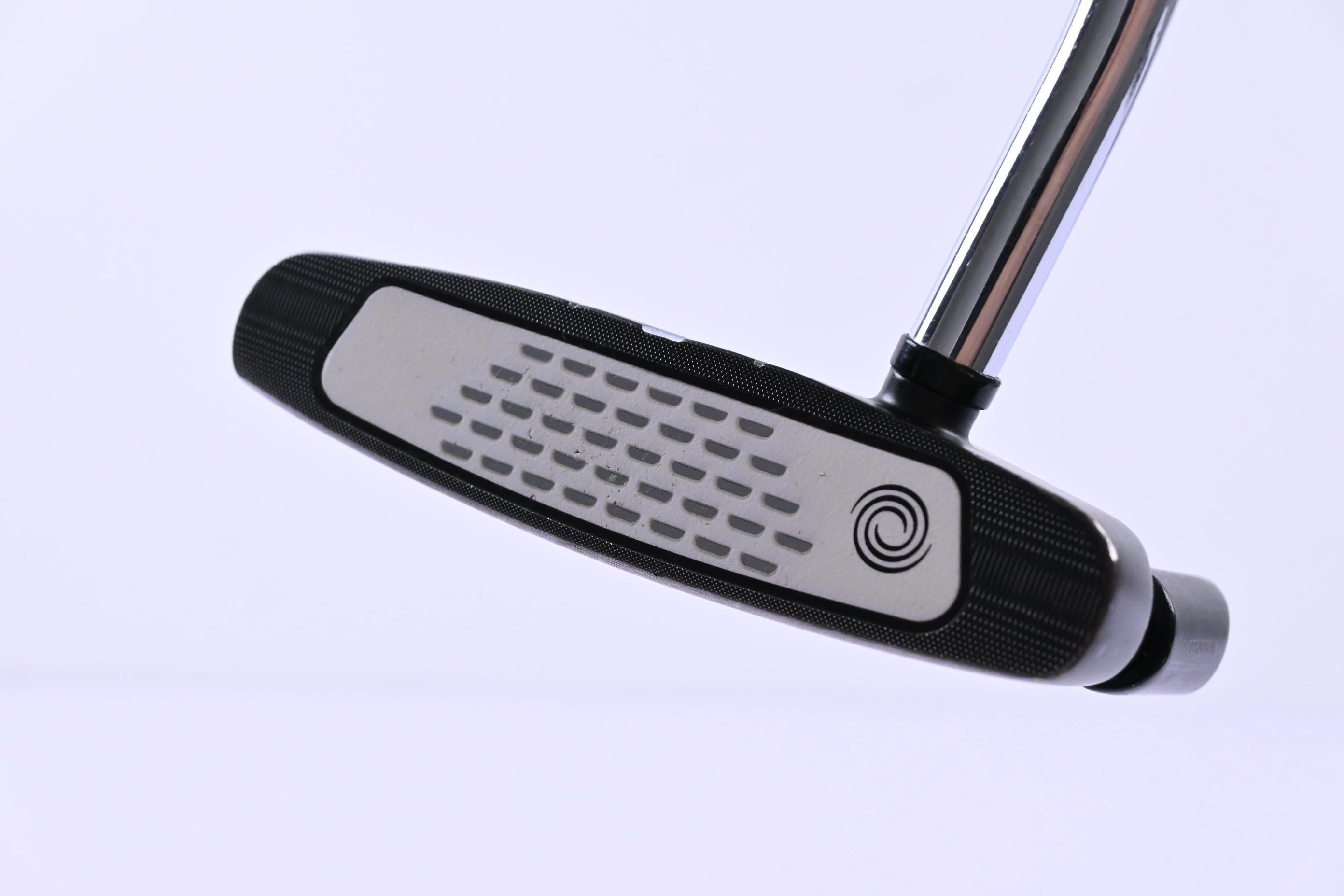 Odyssey Stroke Lab Black Bird Of Prey Putter / 34 Inch