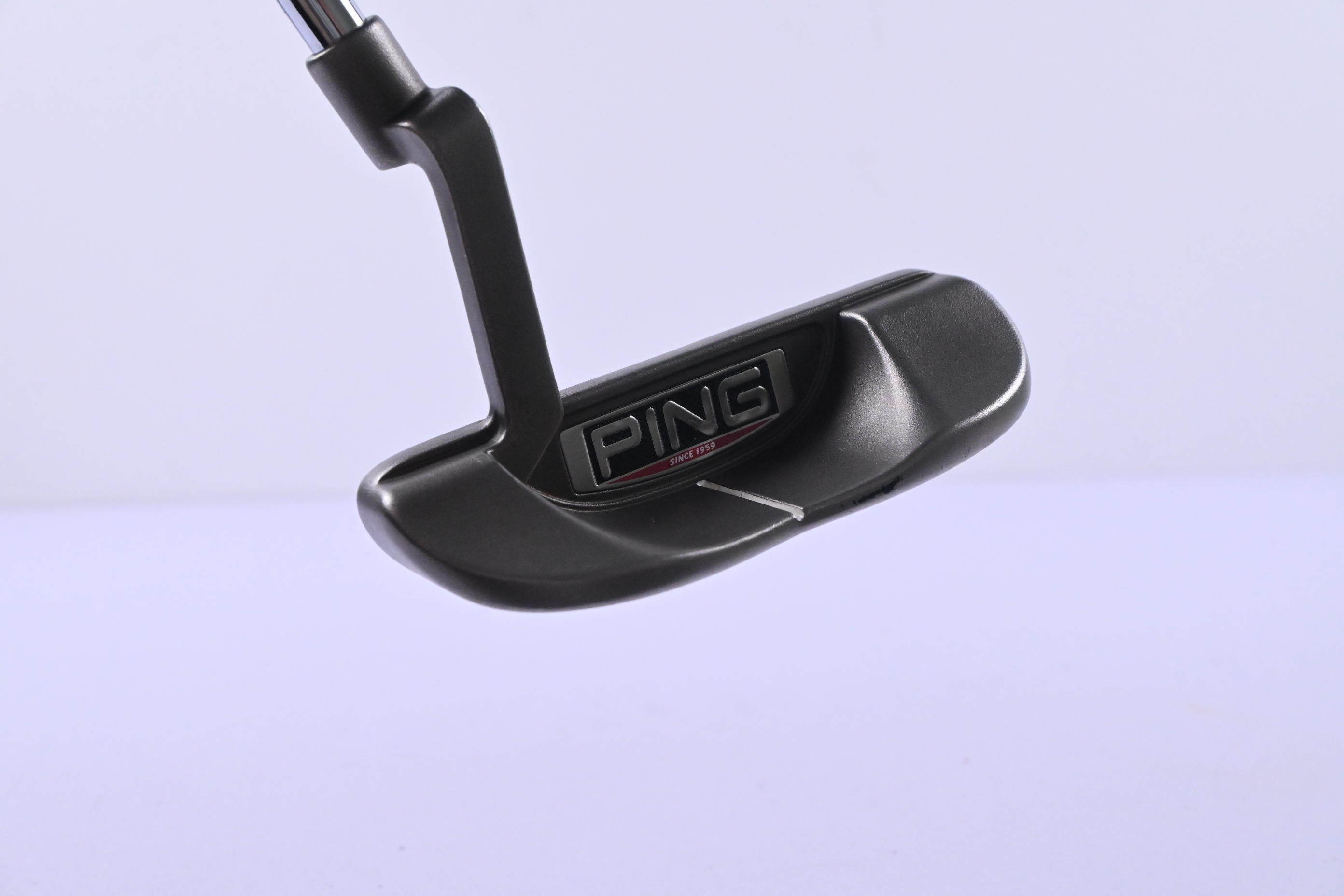 PING Karsten B60 Putter / 34 Inch