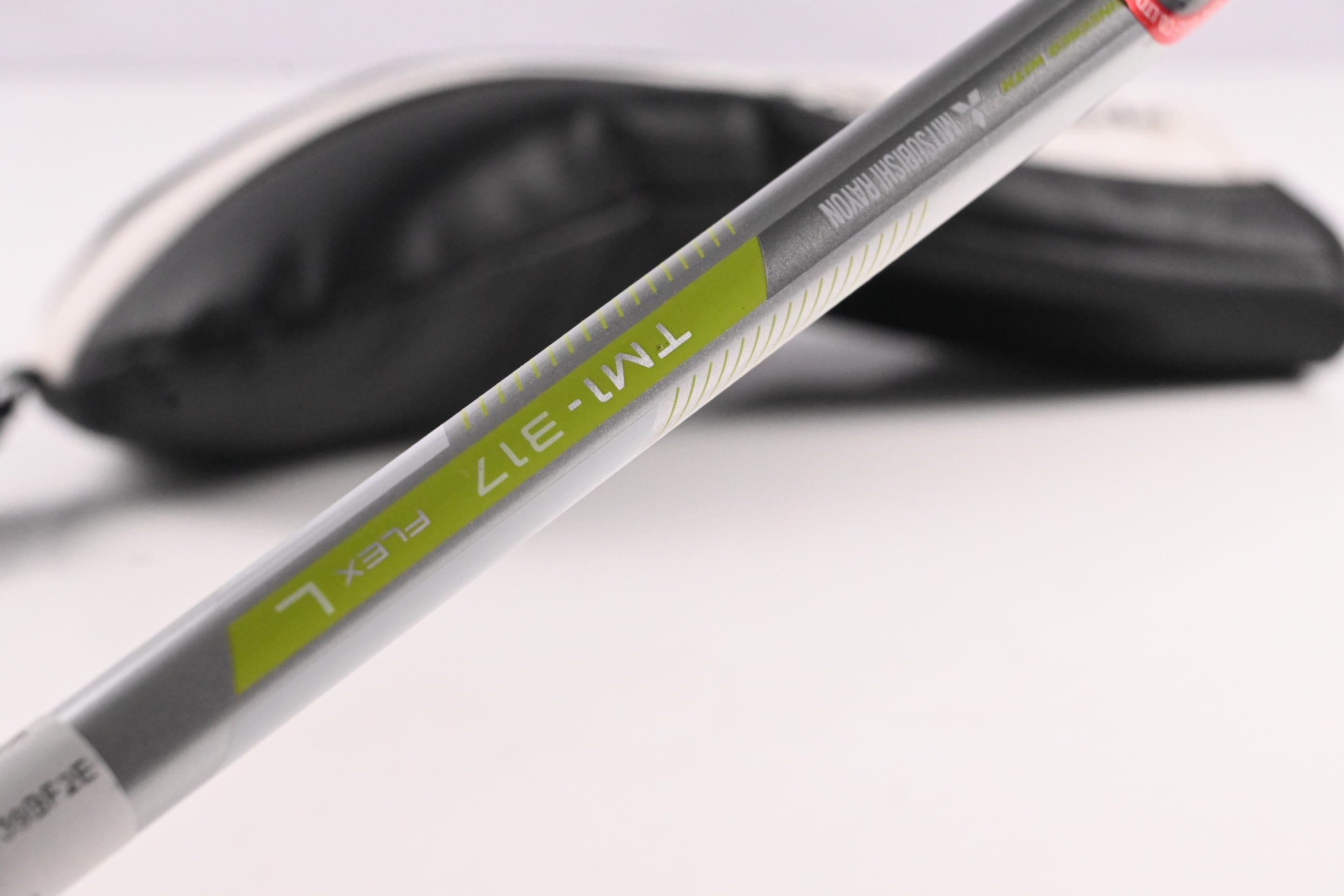 Ladies Taylormade M2 2017 HL #5 Wood / 21 Degree / Ladies Flex M2 TM1-317 Shaft