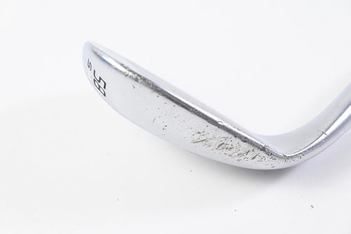 Ping Glide 4.0 Lob Wedge / 58 Degree / Orange Dot / Wedge Flex Ping Z-Z115