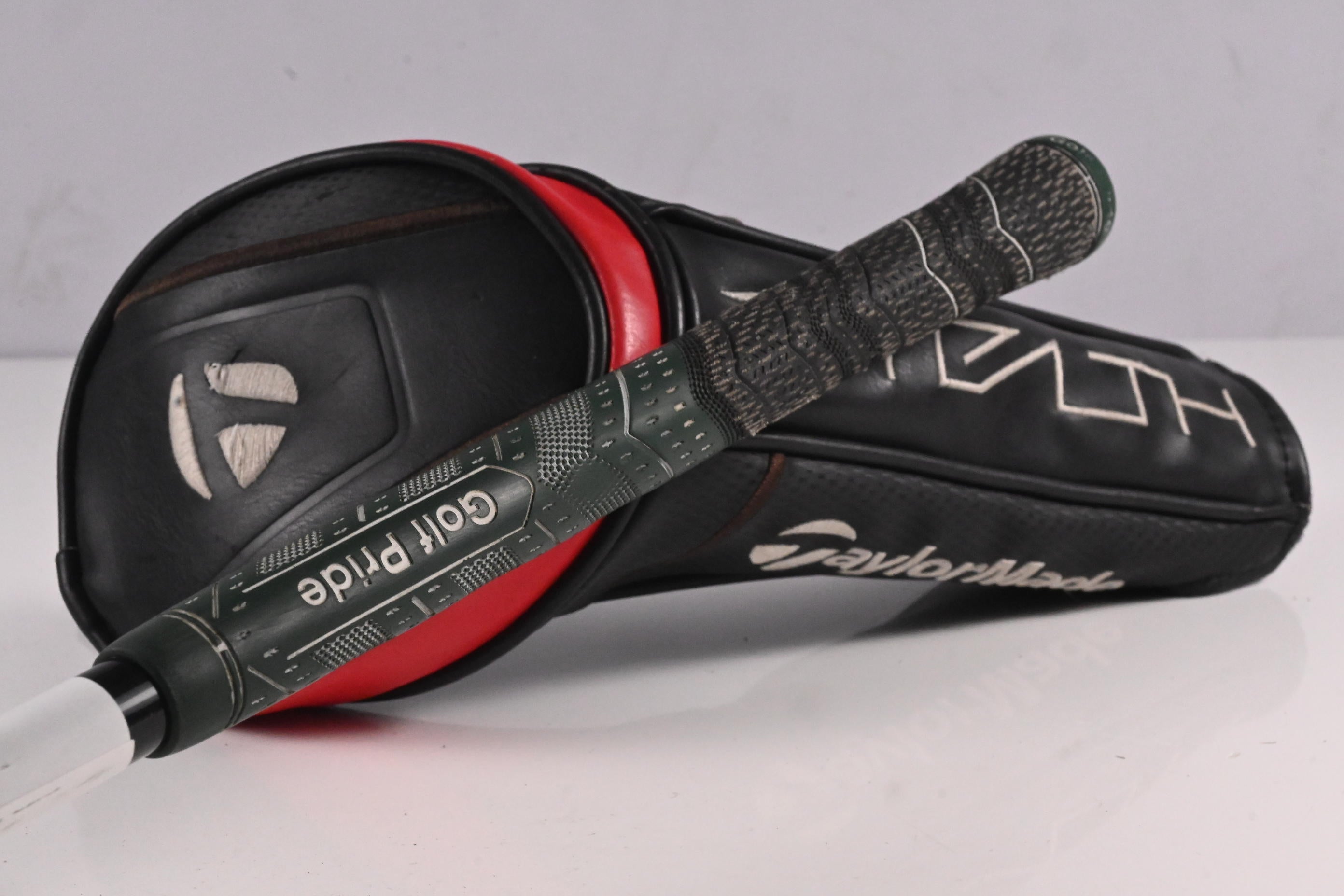 Taylormade Stealth #3 Wood / 15 Degree / Stiff Flex Ventus Red 6 Shaft