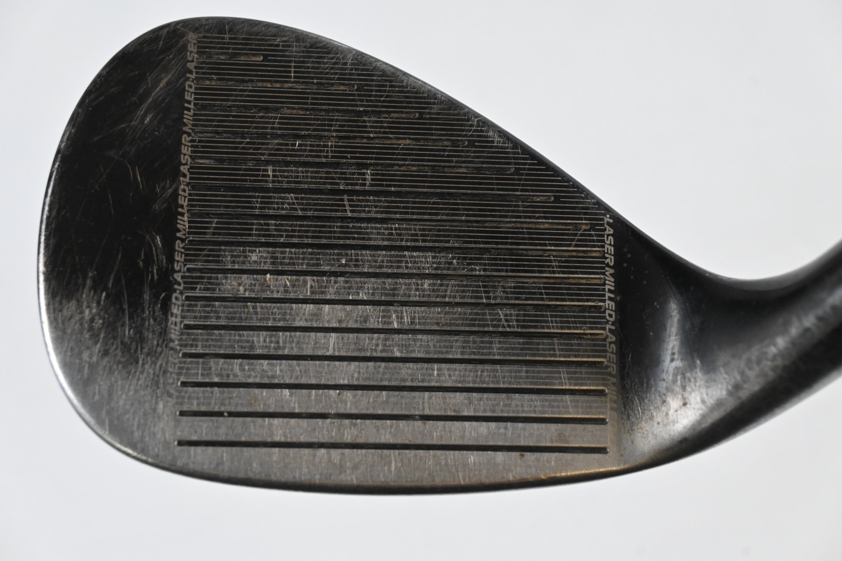Cleveland CG15 Sand Wedge / 56 Degree / Wedge Flex Cleveland Traction Shaft