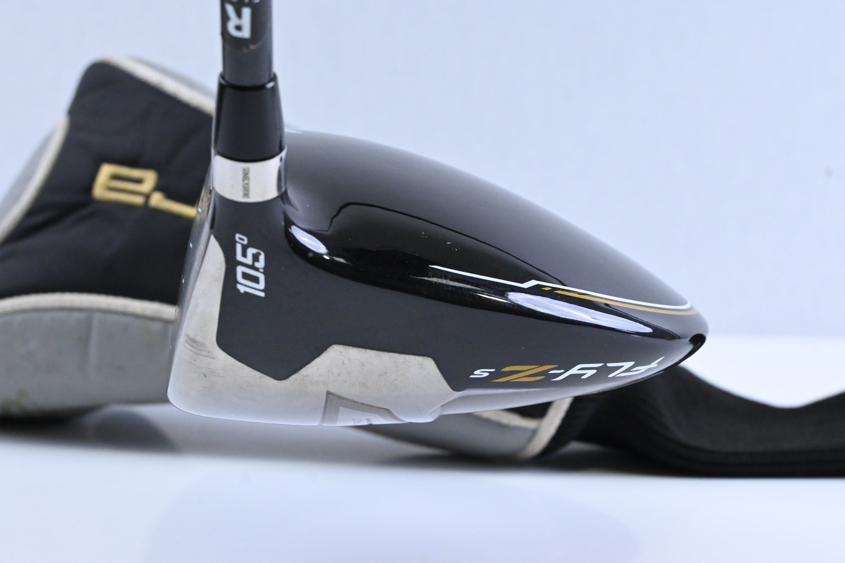 Cobra Fly-Z Driver / 10.5 Degree / Regular Flex Cobra Fly-Zs 60 Shaft