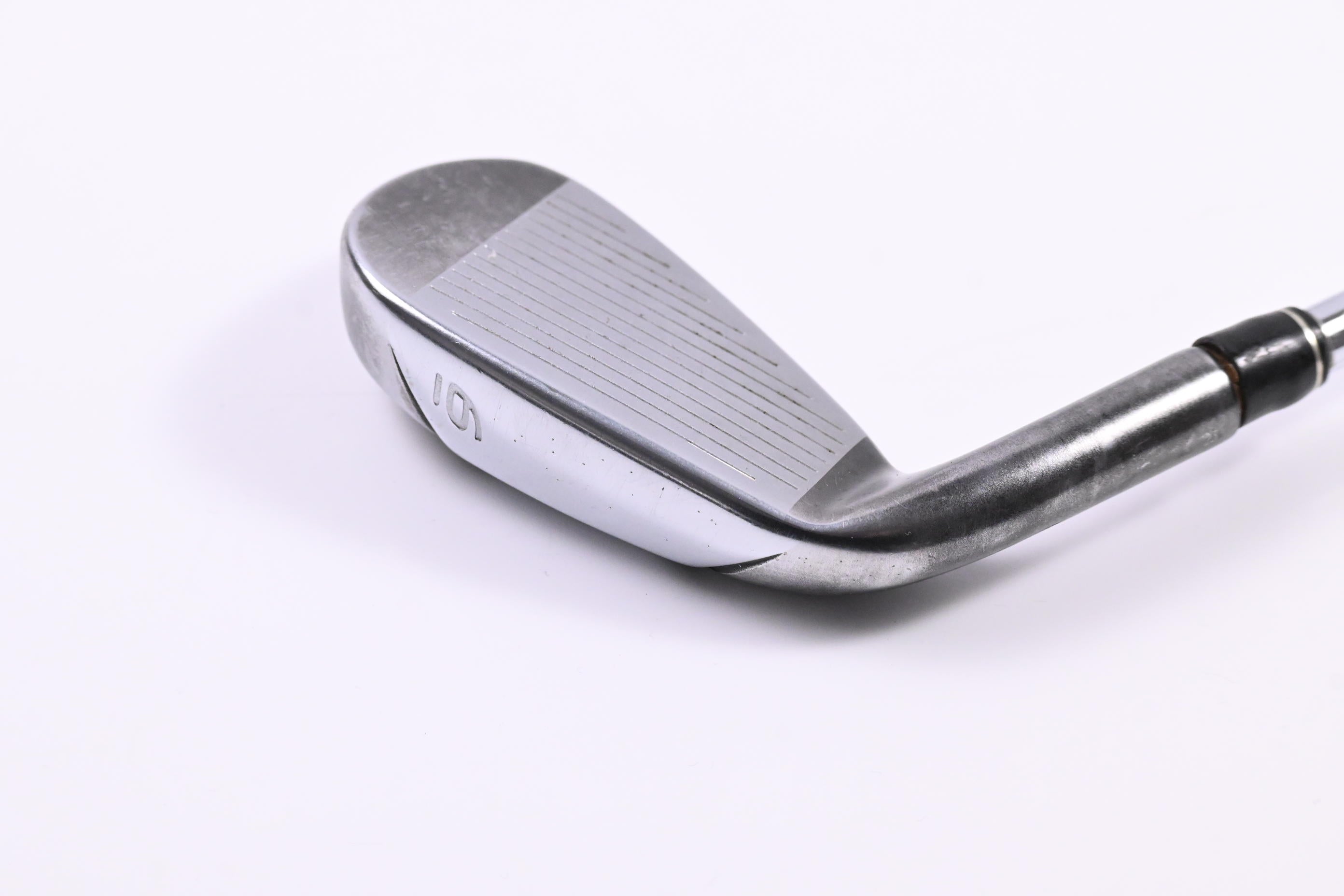 Taylormade Burner 2.0 #6 Iron / Regular Flex Taylormade 85 Shaft