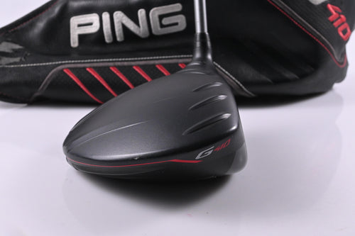 Ping G410 SFT Driver / 10.5 Degree / Senior Flex Ping ALTA Quick 35 Shaft