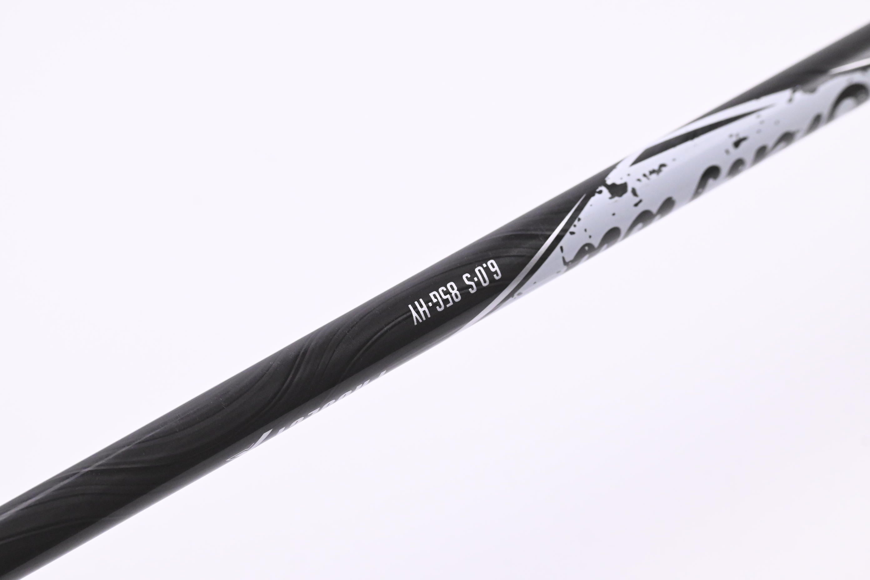 Left Hand Ping G410 Crossover #4 Hybrid / 23 Degree / Stiff Flex EvenFlow Black