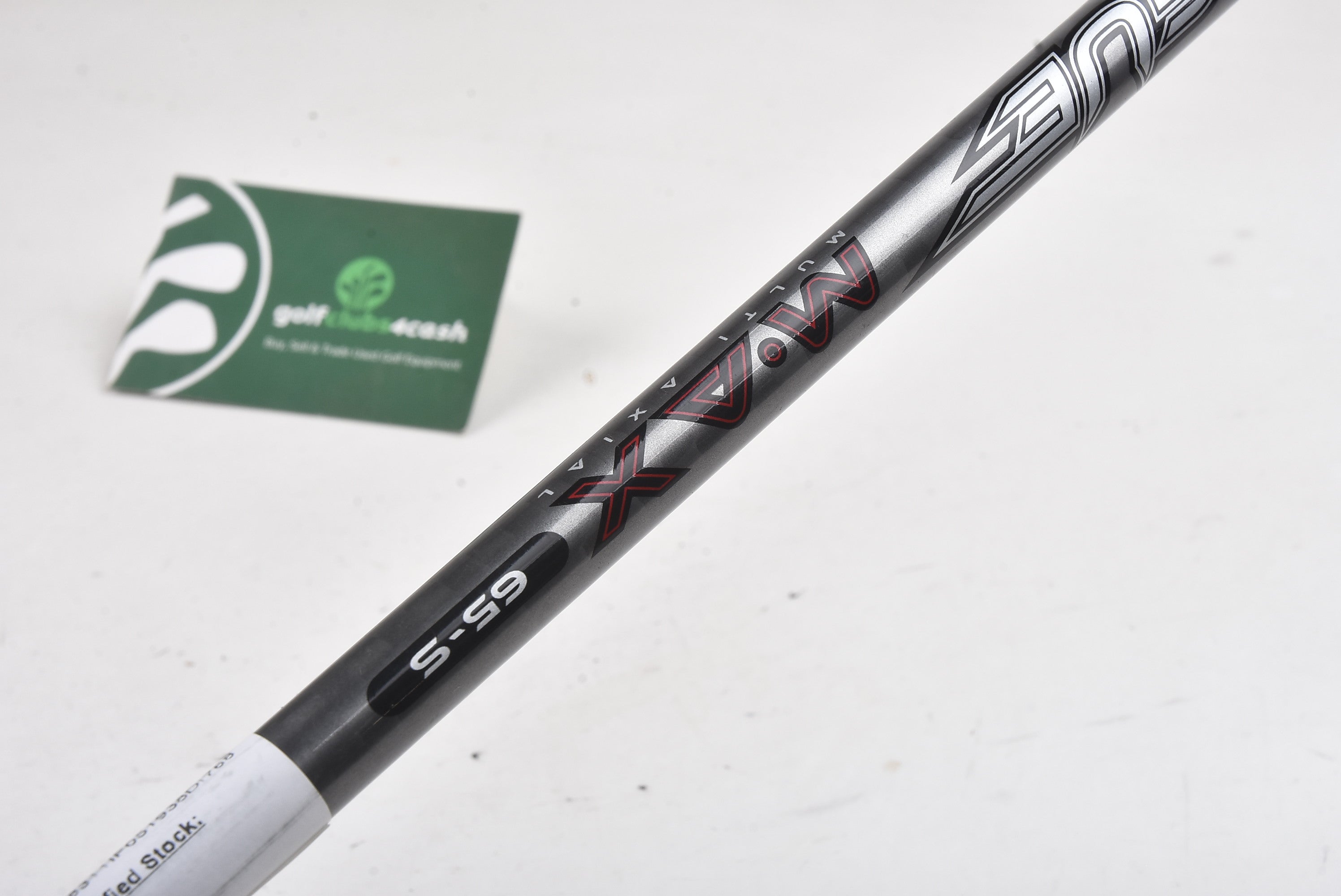 Titleist 917 D3 Driver / 8.5 Degree / Stiff Flex Aldila Rogue M-AX 65 Shaft