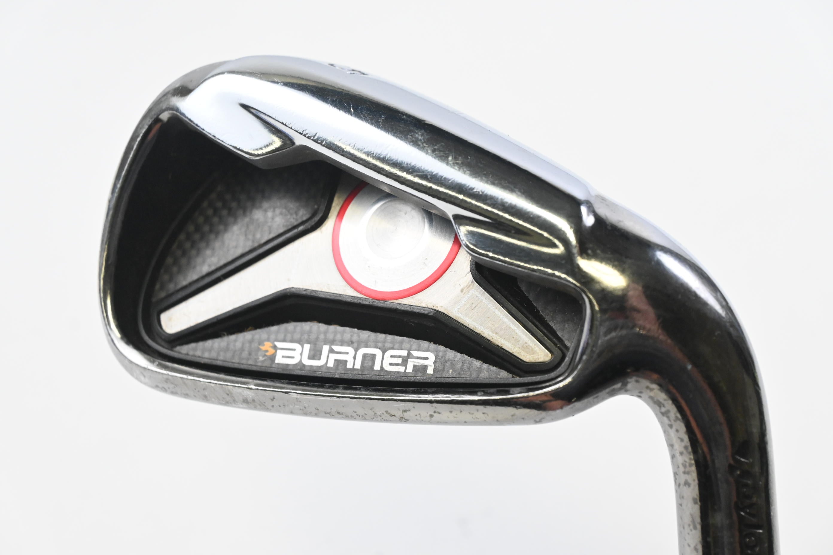 Taylormade Burner #5 Iron / 24 Degree / Regular Flex Burner Superfast Shaft