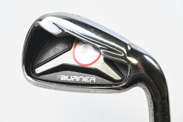 Taylormade Burner #5 Iron / 24 Degree / Regular Flex Burner Superfast Shaft