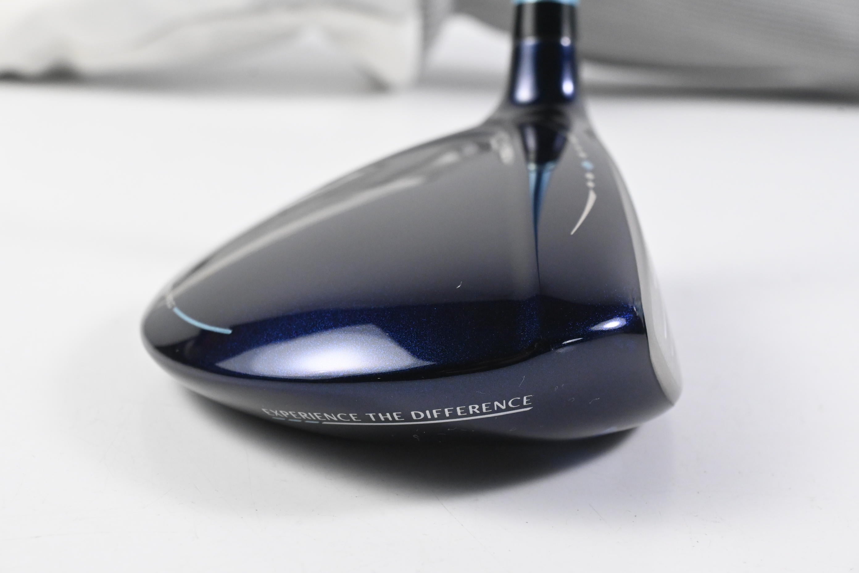 Ladies XXIO 13 #5 Wood / 20 Degree / Ladies Flex XXIO MP 1300L Shaft