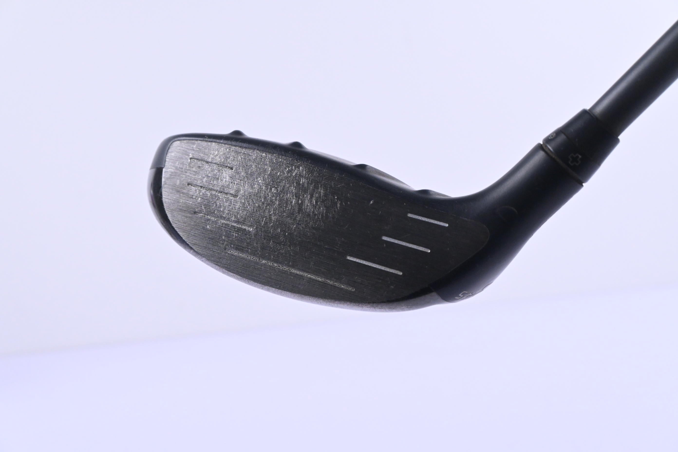 Ping G Series #3 Wood / 14.5 Degree / Regular Flex Ping Alta 65 Shaft