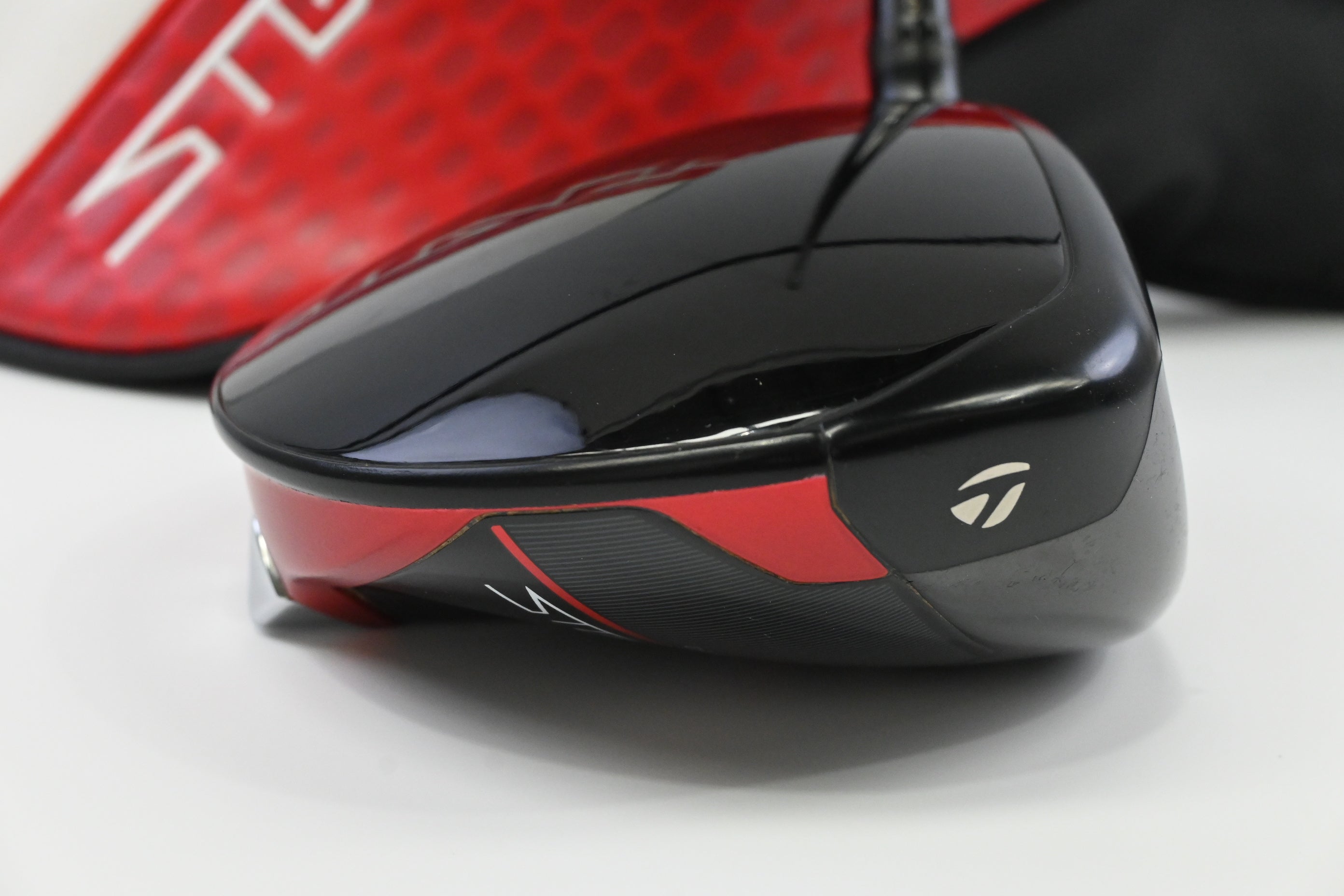 Taylormade Stealth 2 Plus Driver / 10.5 Degree / Regular Flex Ventus TR Red 5