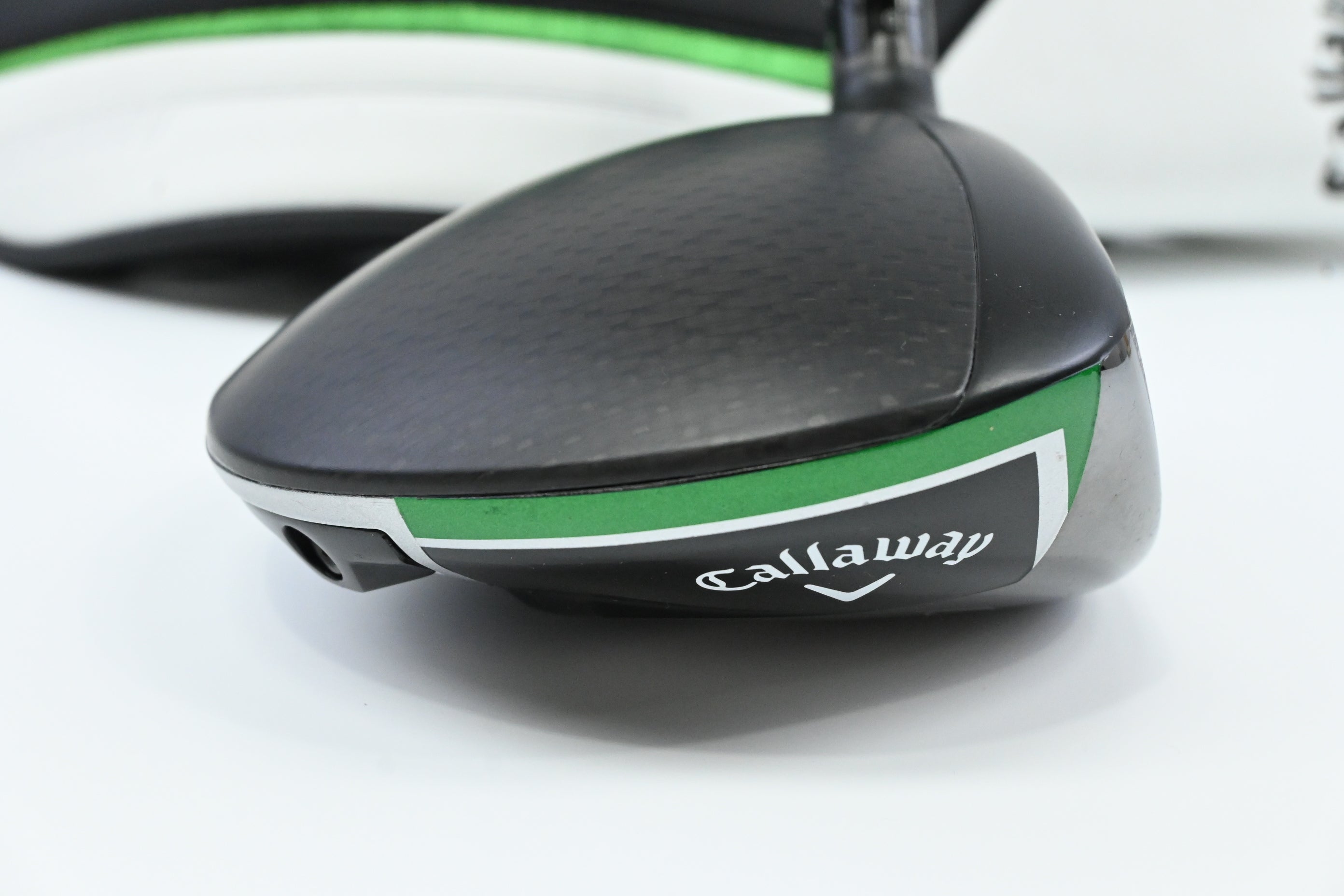 Callaway Elyte Mini Driver / 13.5 Degree / X-Flex Ventus Blue Velocore 6 Shaft