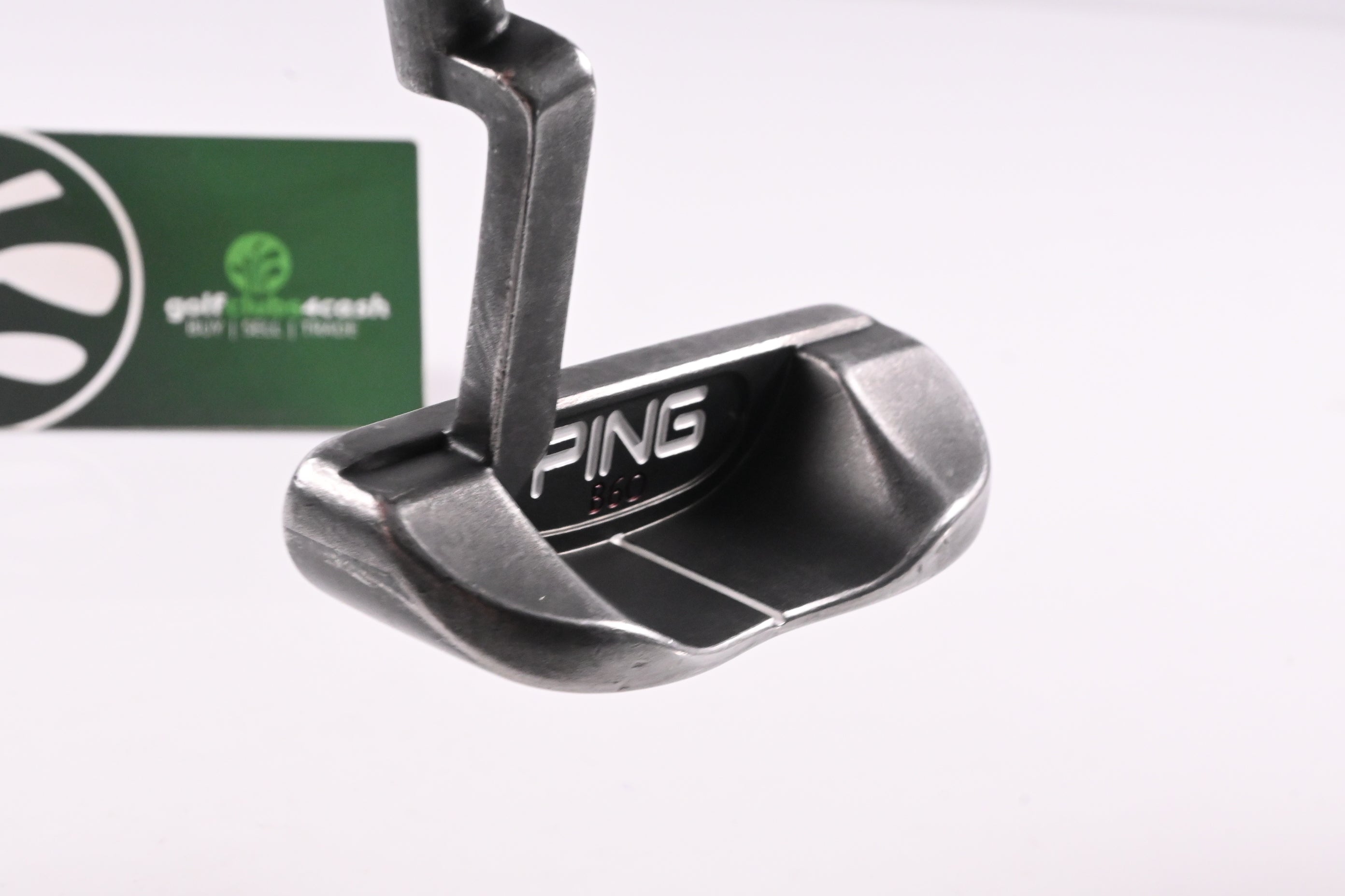 Ping Scottsdale TR B60 Putter / 33 Inch