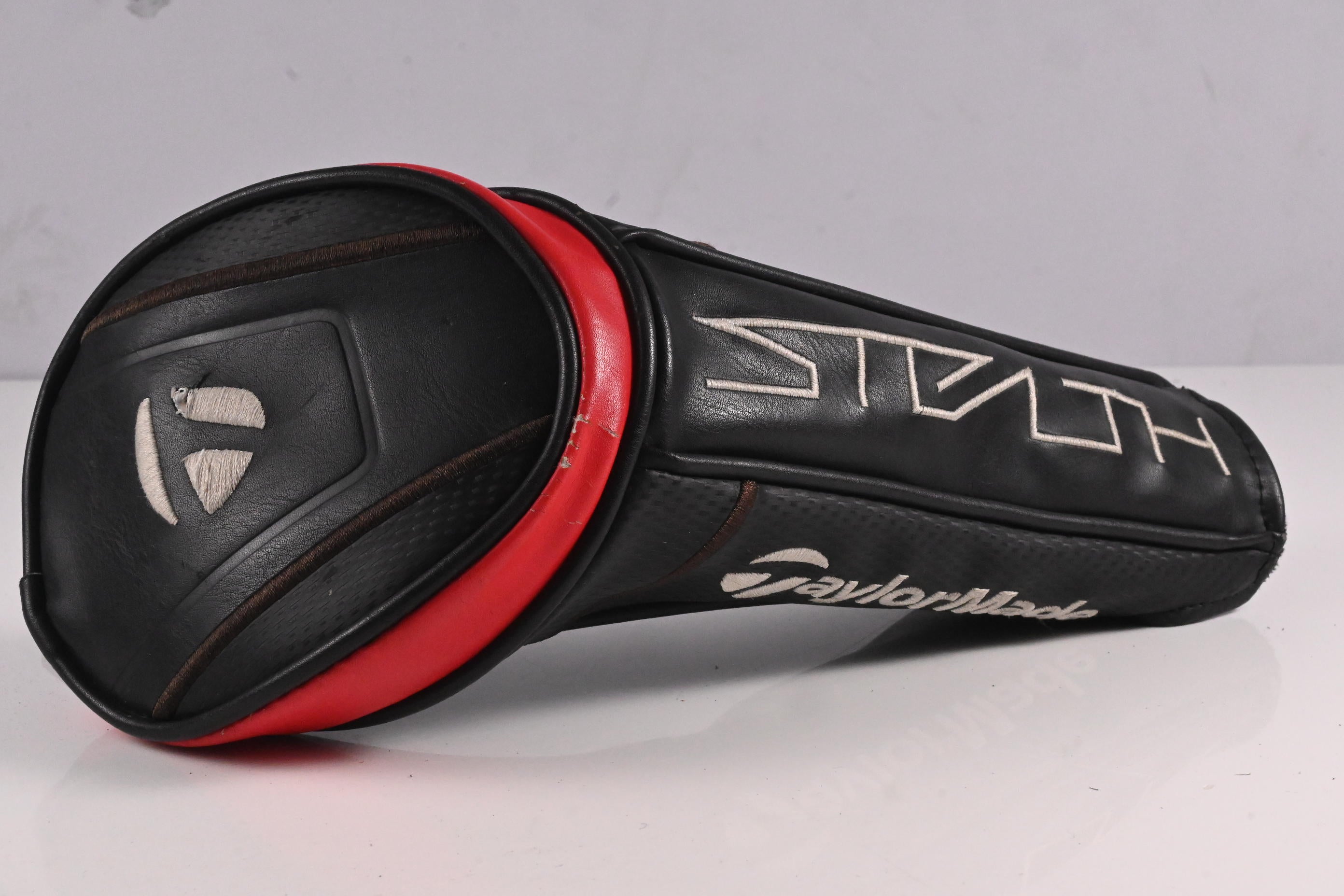Taylormade Stealth #3 Wood / 15 Degree / Stiff Flex Ventus Red 6 Shaft