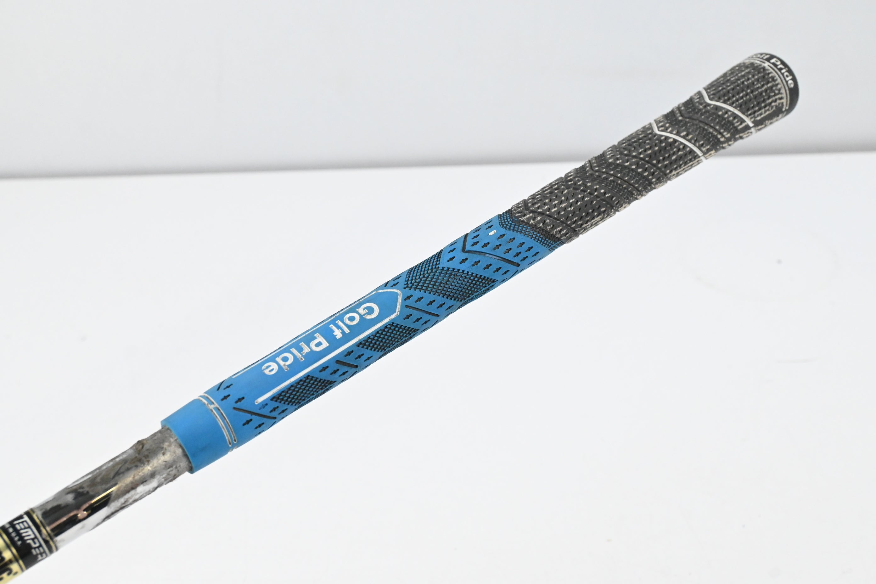 Vega VW-10 Lob Wedge / 57 Degree / Stiff Flex Dynamic Gold S300 Shaft