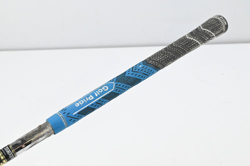 Vega VW-10 Lob Wedge / 57 Degree / Stiff Flex Dynamic Gold S300 Shaft