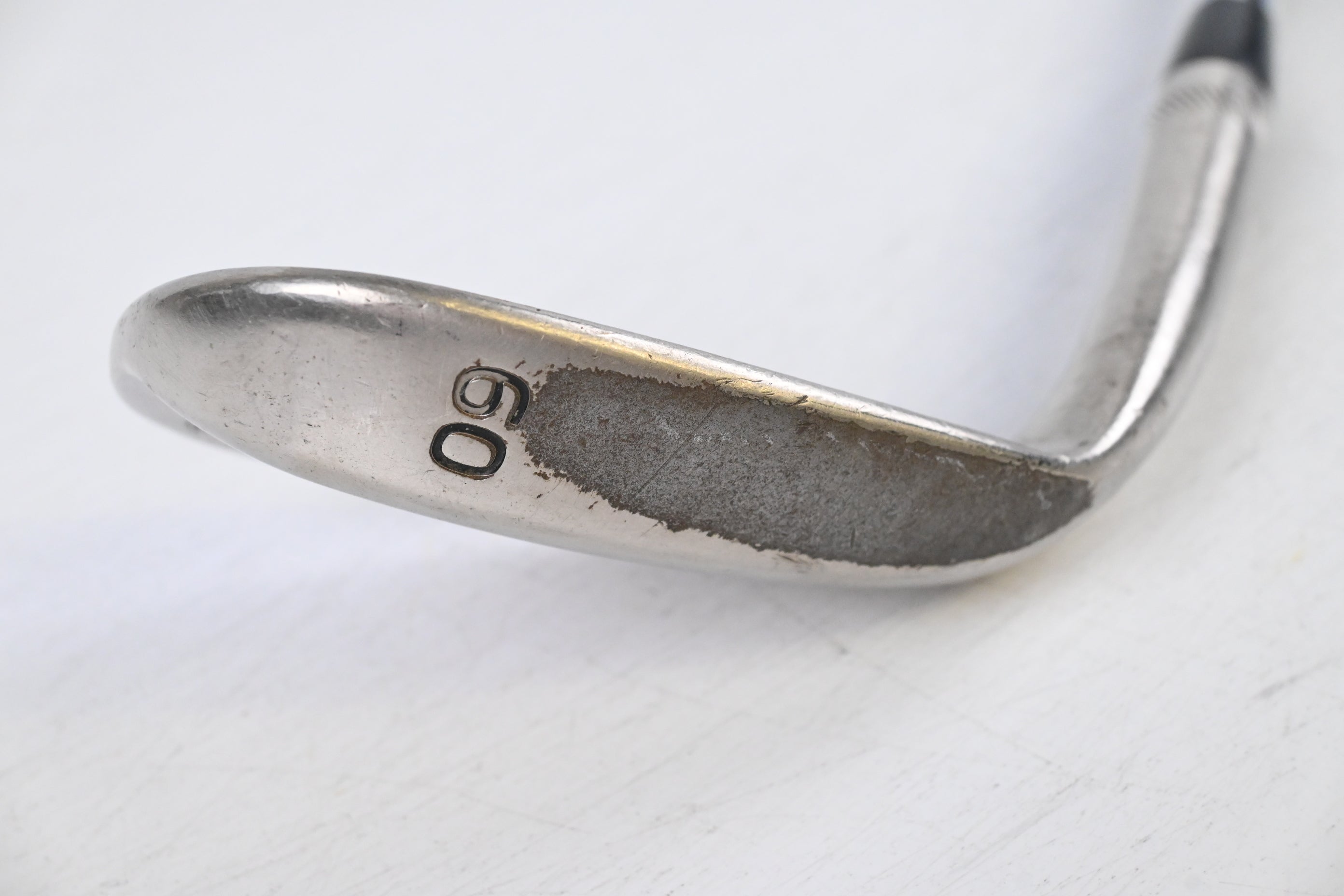 Titleist Vokey SM4 Lob Wedge / 60 Degree / Wedge Flex Vokey Design Shaft
