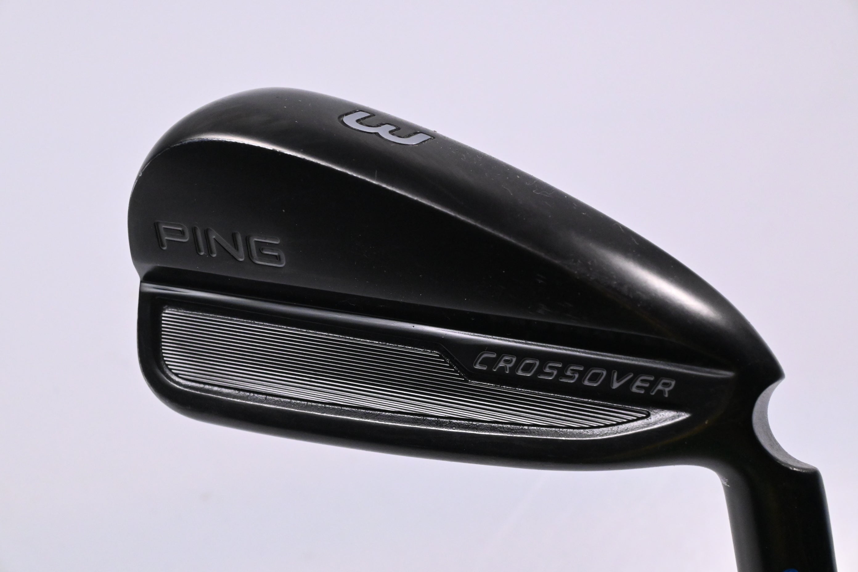 Ping G425 Crossover #3 Hybrid / 19 Degree / Tour Stiff Flex Aldila Rogue 95