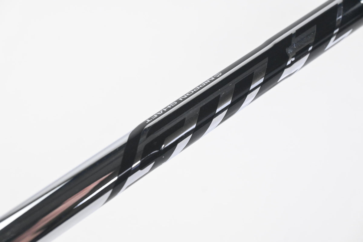 Ping Glide 4.0 Lob Wedge / 58 Degree / Orange Dot / Wedge Flex Ping Z-Z115
