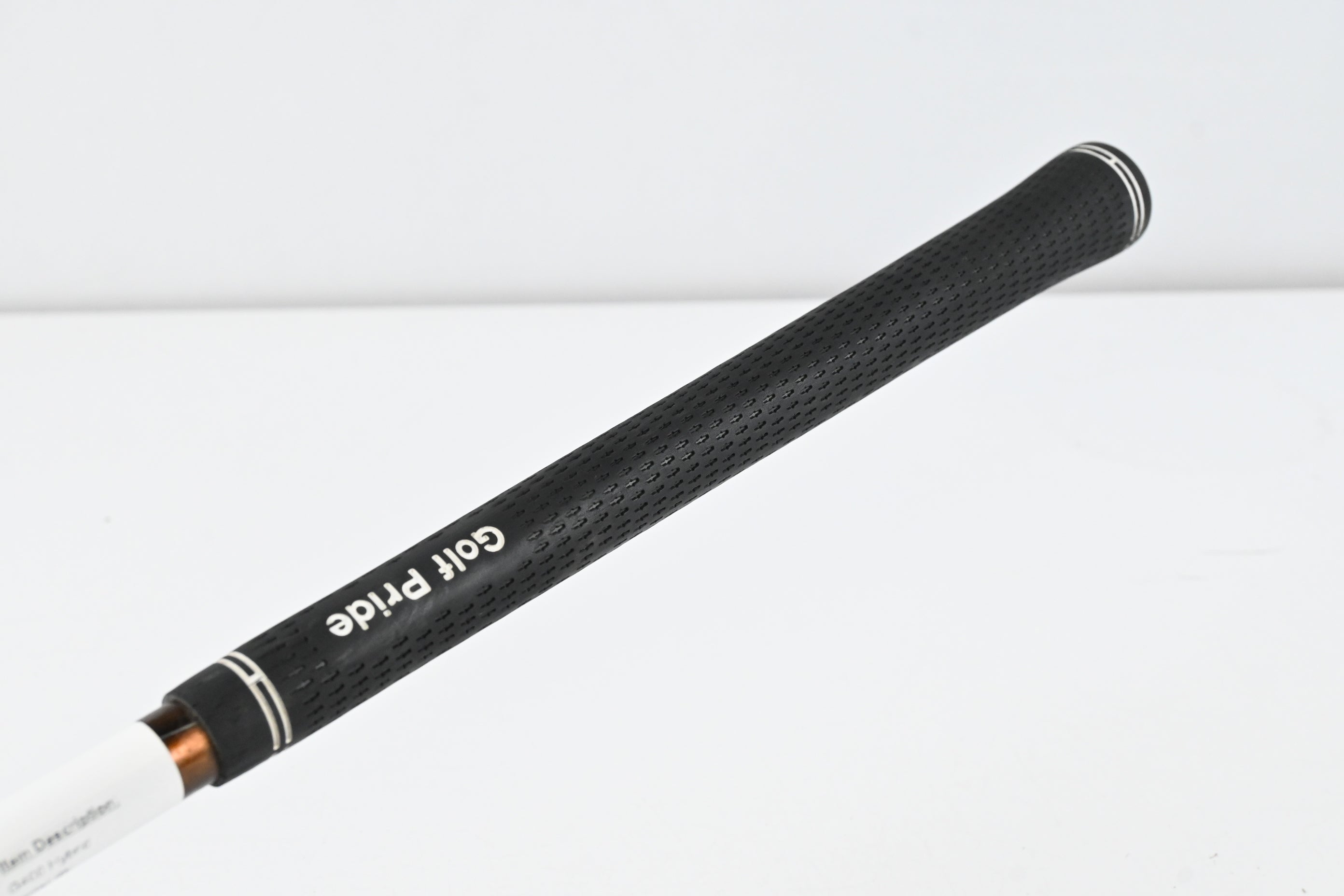 Ping G400 #4 Hybrid / 22 Degree / Senior Flex Ping Alta CB 70 Shaft