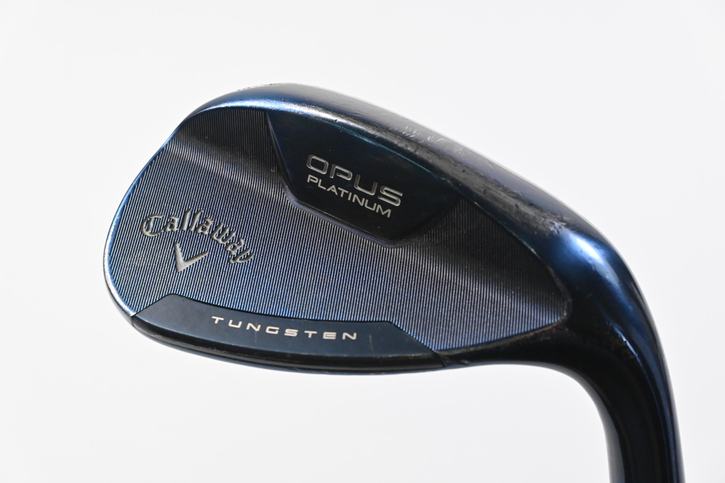 Callaway Opus Platinum Sand Wedge / 54 Degree / Wedge Flex Dynamic Gold Mid 115
