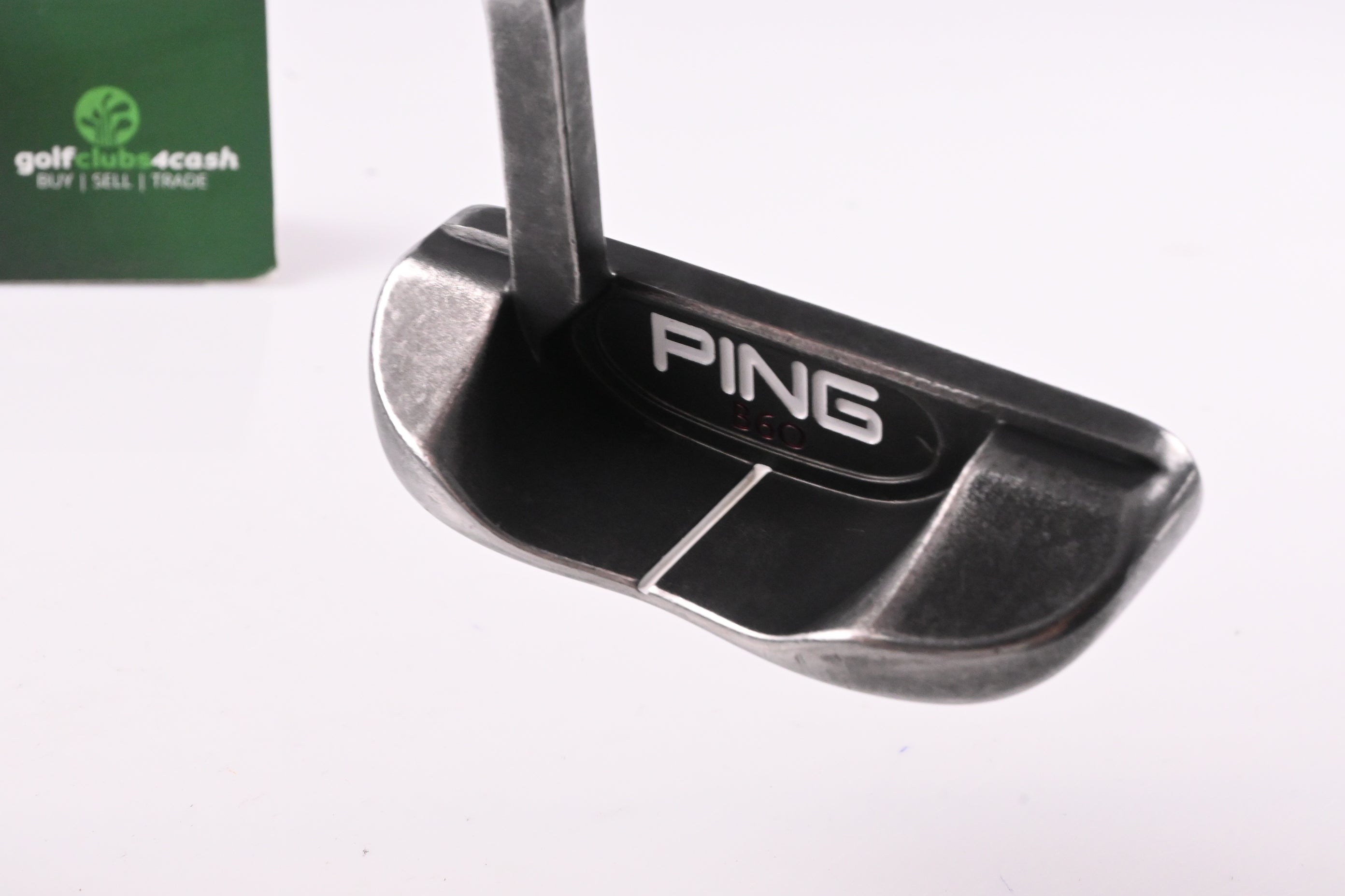 Ping Scottsdale TR B60 Putter / 33 Inch