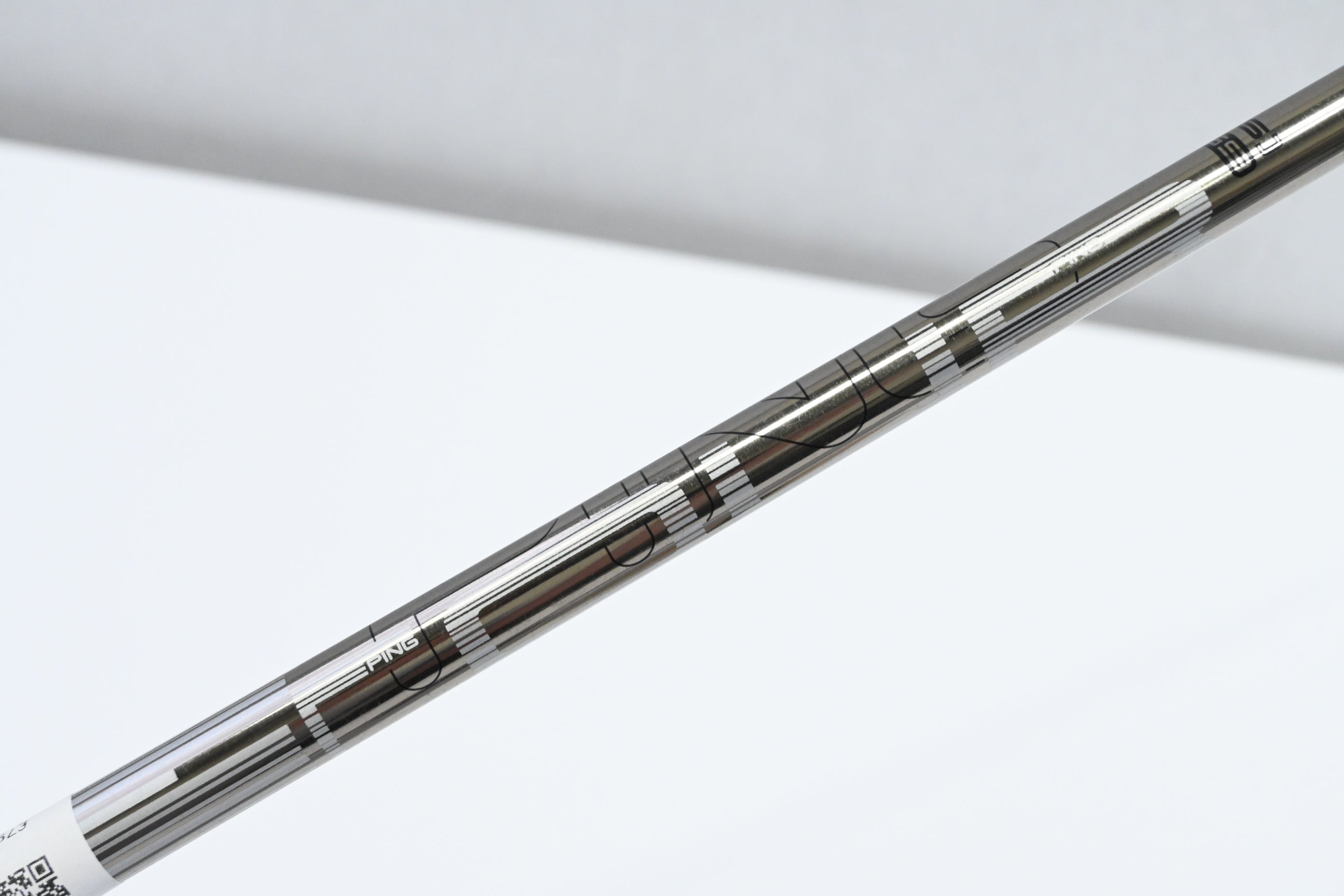 Ping Tour Chrome 65 Driver Shaft / Stiff Flex / Ping 3rd Gen