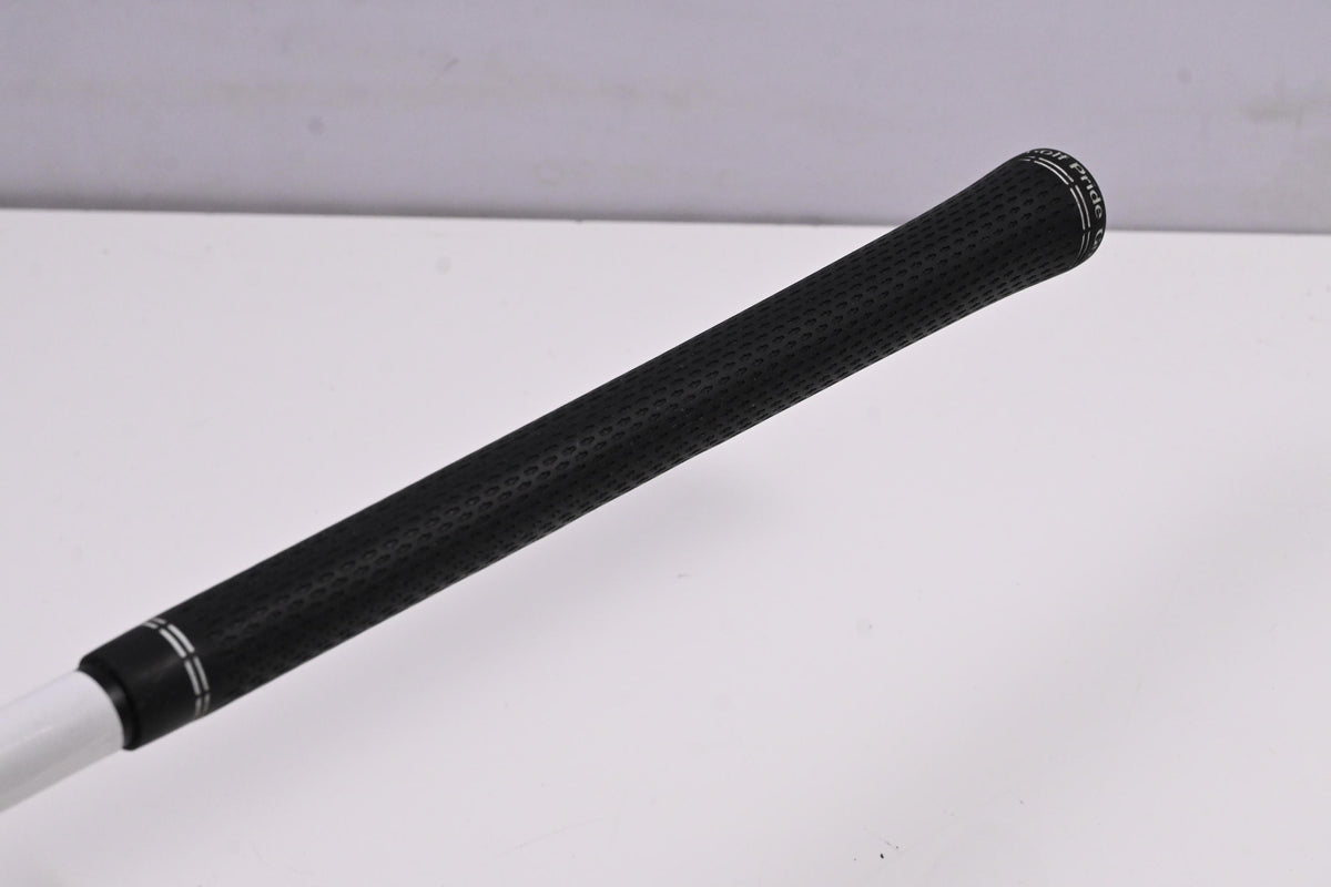 UST Mamiya Helium 4 Driver Shaft / Senior Flex / Taylormade 2nd Gen