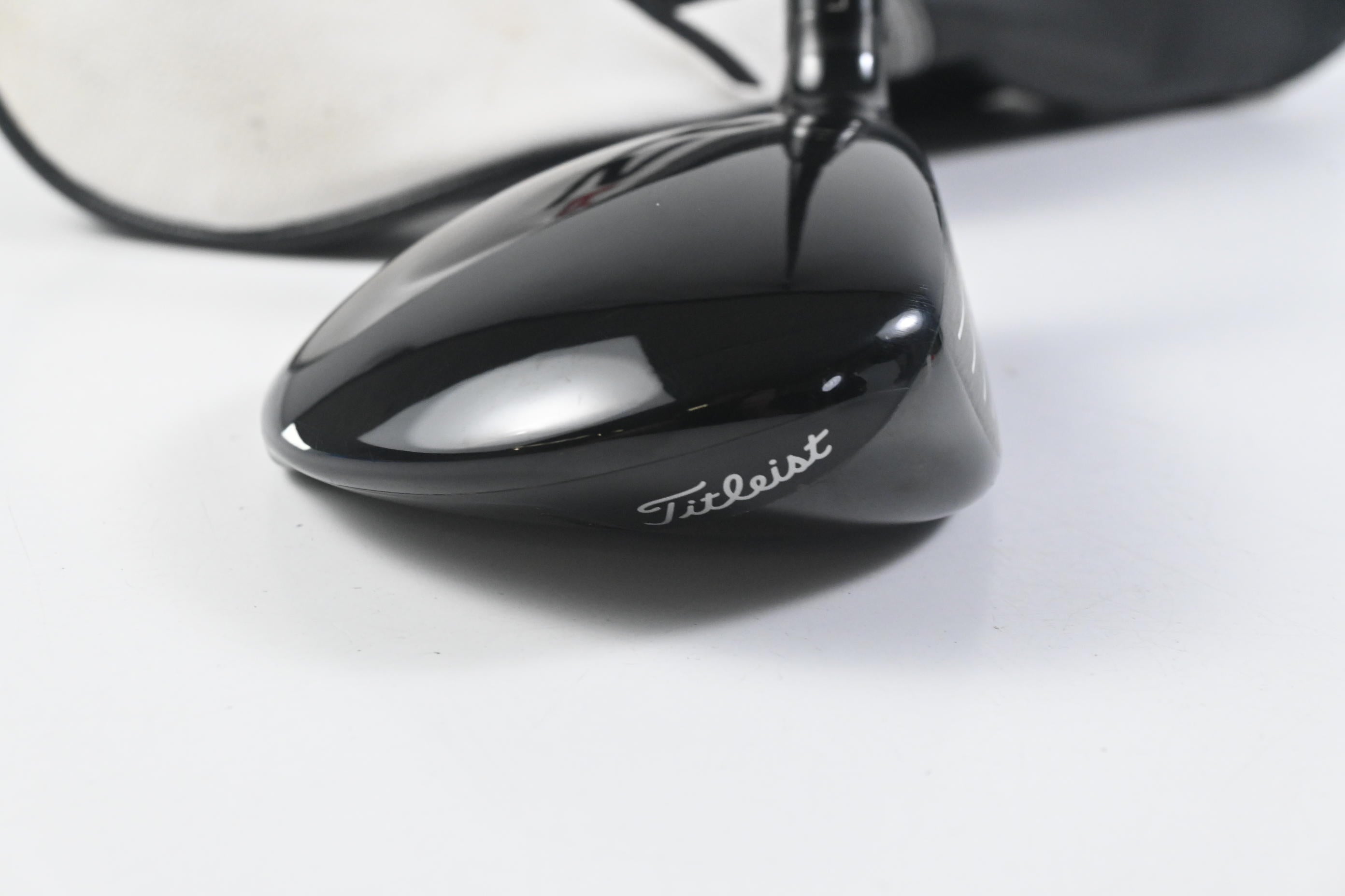 Titleist TSR2 #3 Wood / 15 Degree / Stiff Flex Tensei AV Blue 65 Shaft
