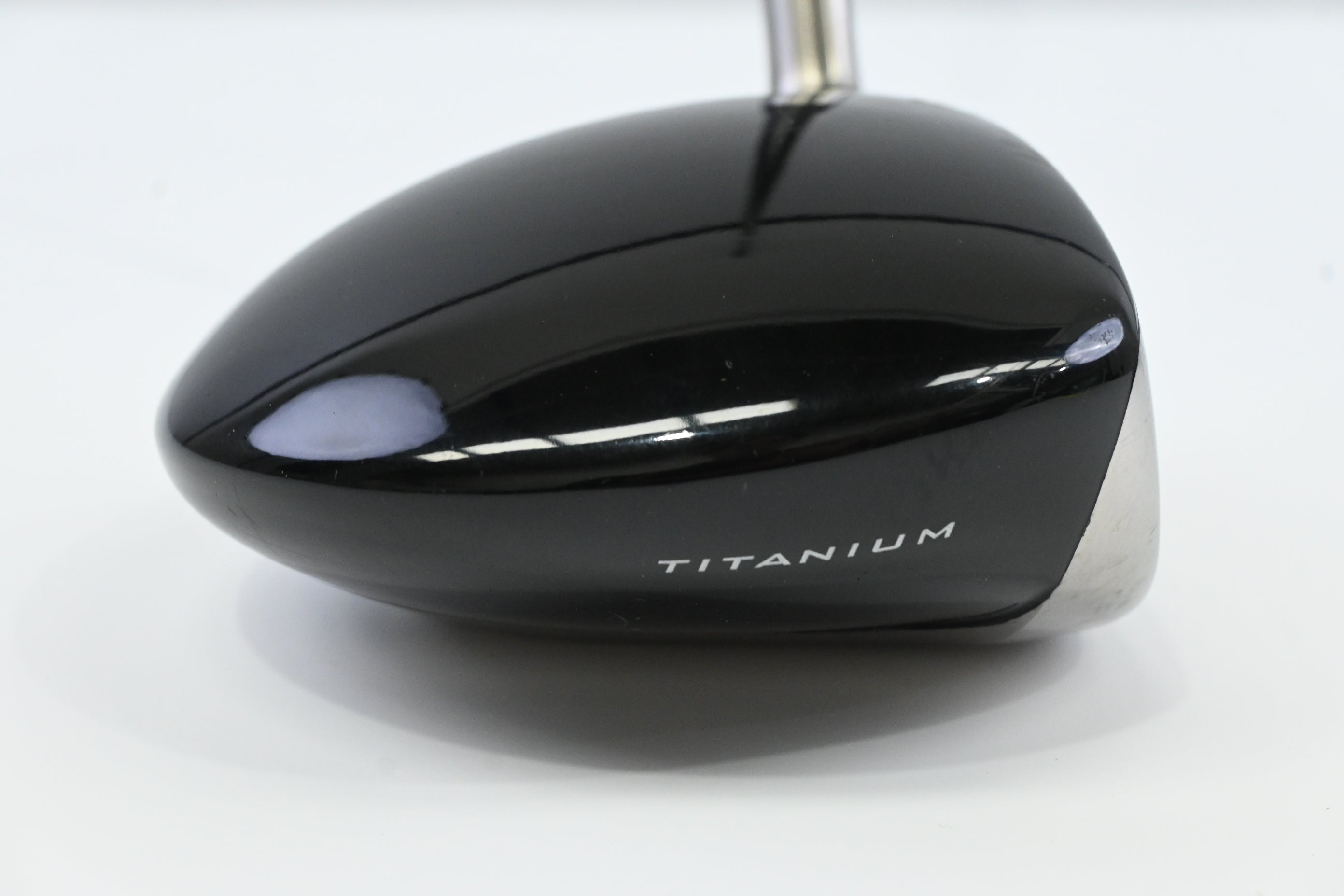 Taylormade R540 Driver / 10.5 Degree / Regular Flex Taylormade M.A.S.2 70 Shaft
