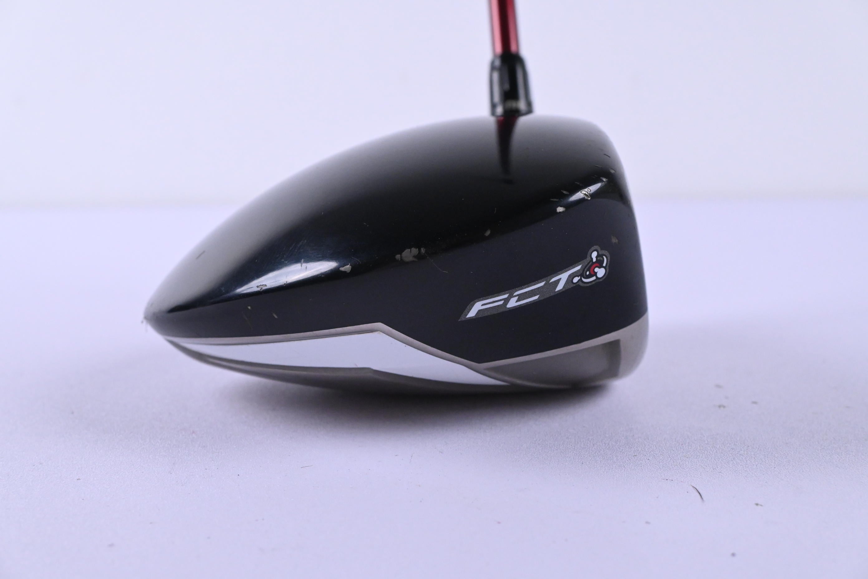 Taylormade R9 460 Driver / 9.5 Degree / Stiff Flex Aldila REAX 60 Shaft