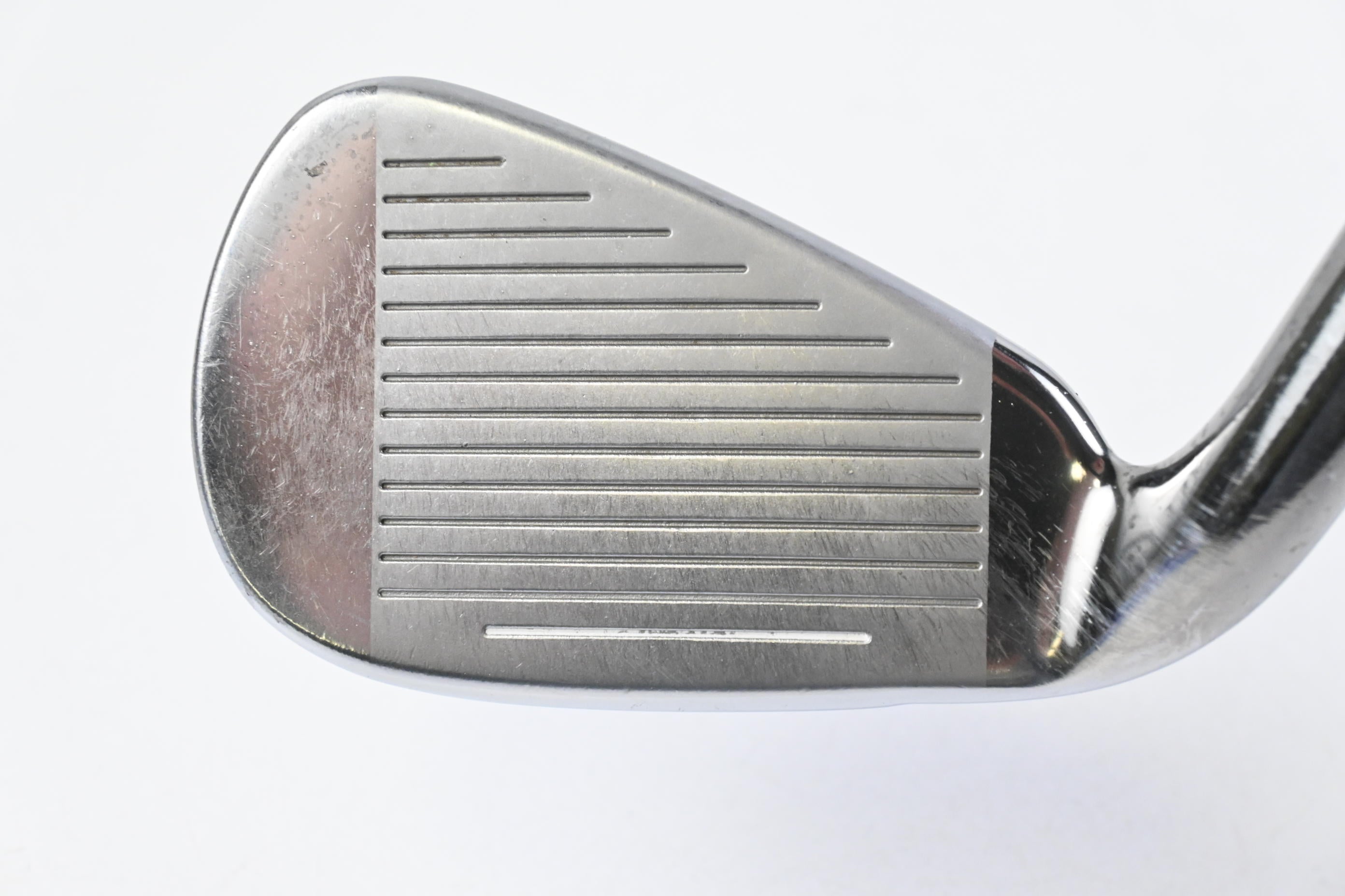 Taylormade Burner #5 Iron / 24 Degree / Regular Flex Burner Superfast Shaft