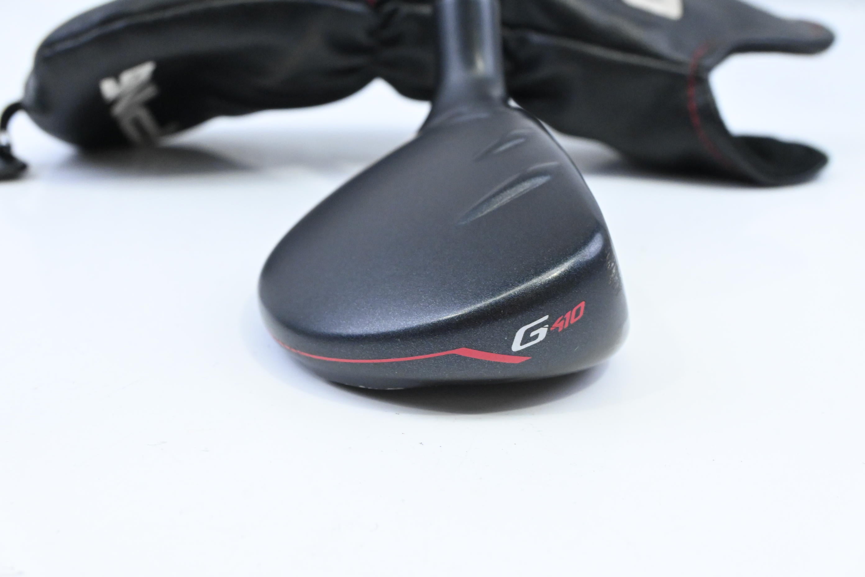 Ping G410 #3 Hybrid / 19 Degree / Regular Flex Ping Alta CB 70 Shaft