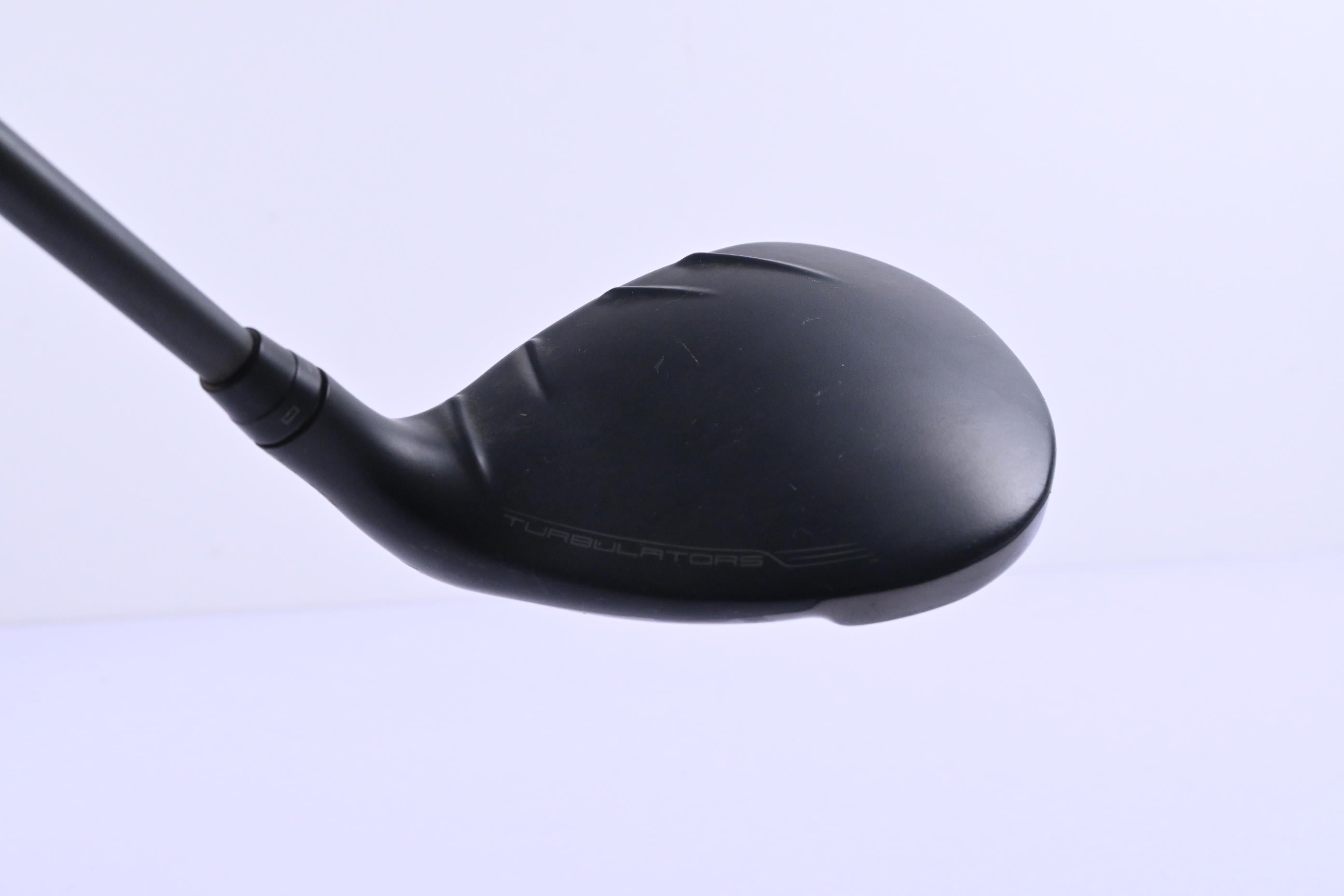 Ping G Series #3 Wood / 14.5 Degree / Regular Flex Ping Alta 65 Shaft