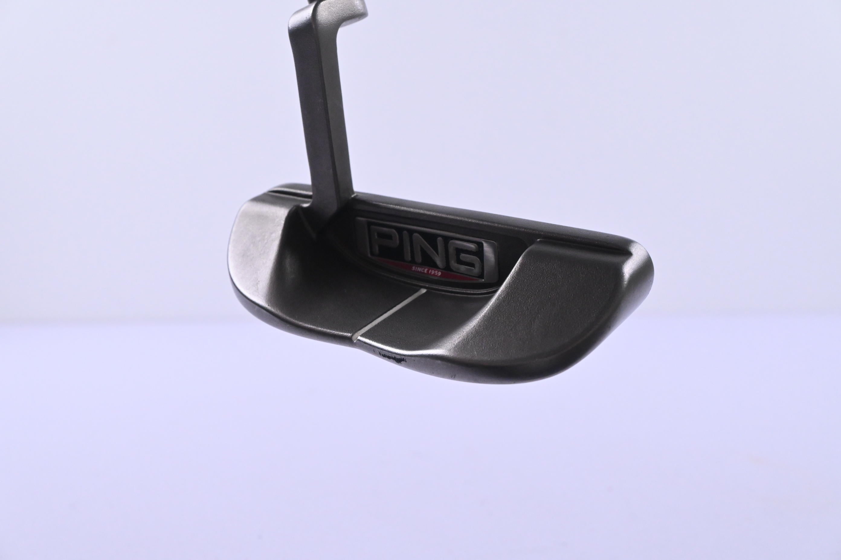 PING Karsten B60 Putter / 34 Inch