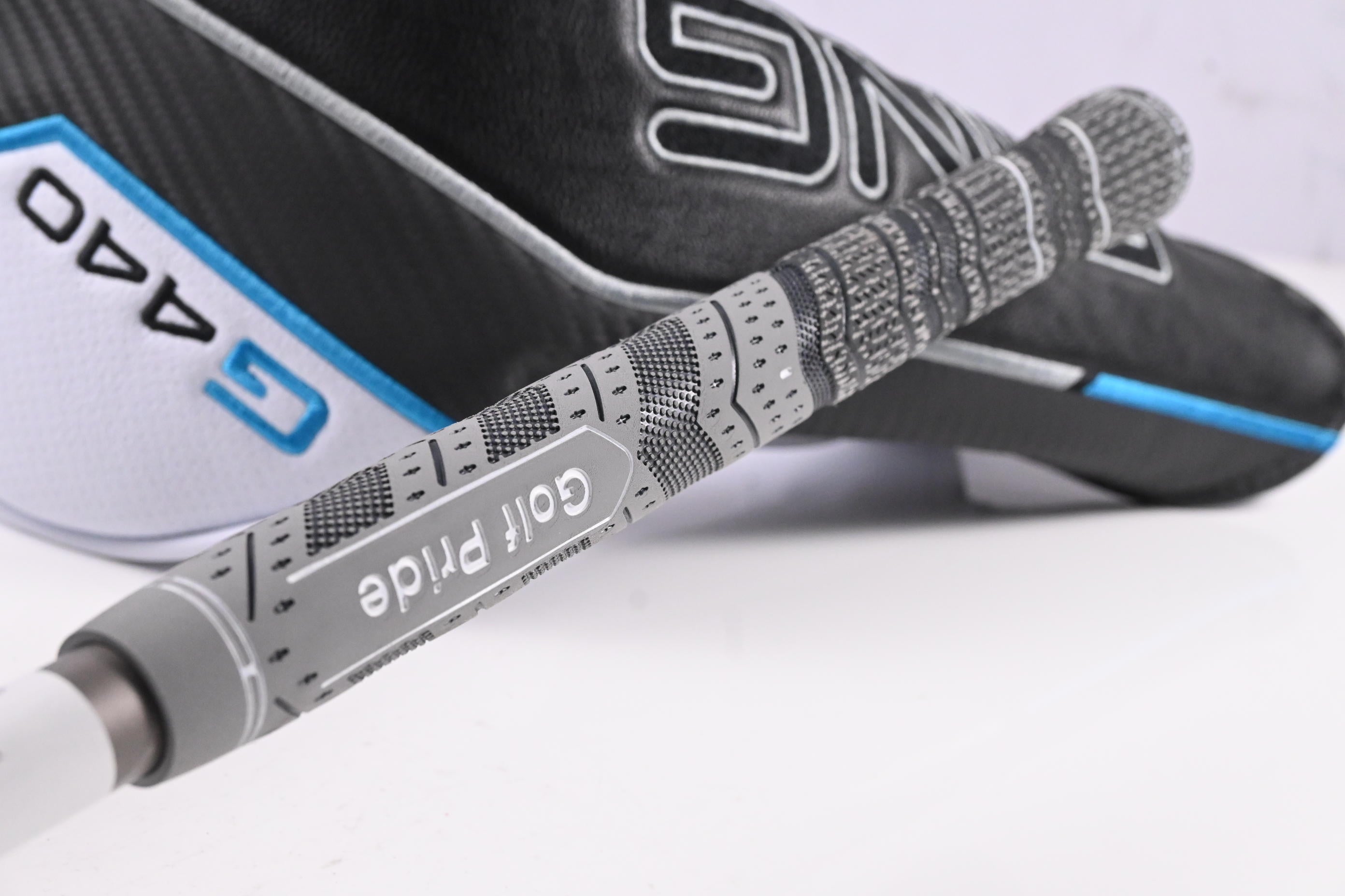 Ping G440 K Driver / 9 Degree / Stiff Flex Ping Tour 2.0 Chrome 65 Shaft