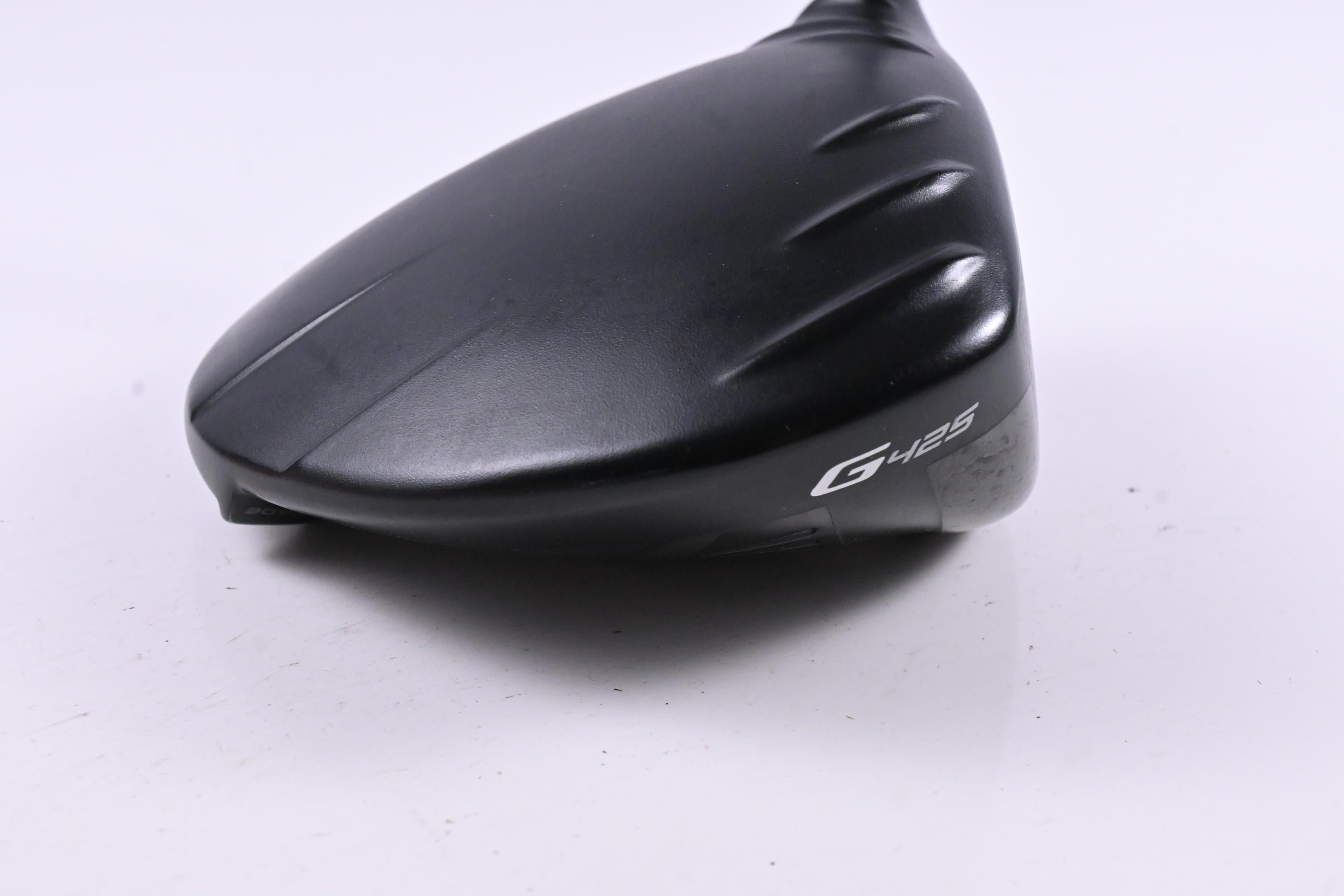 Ping G425 Max Driver / 9 Degree / Regular Flex Ping Alta CB Slate 55 Shaft